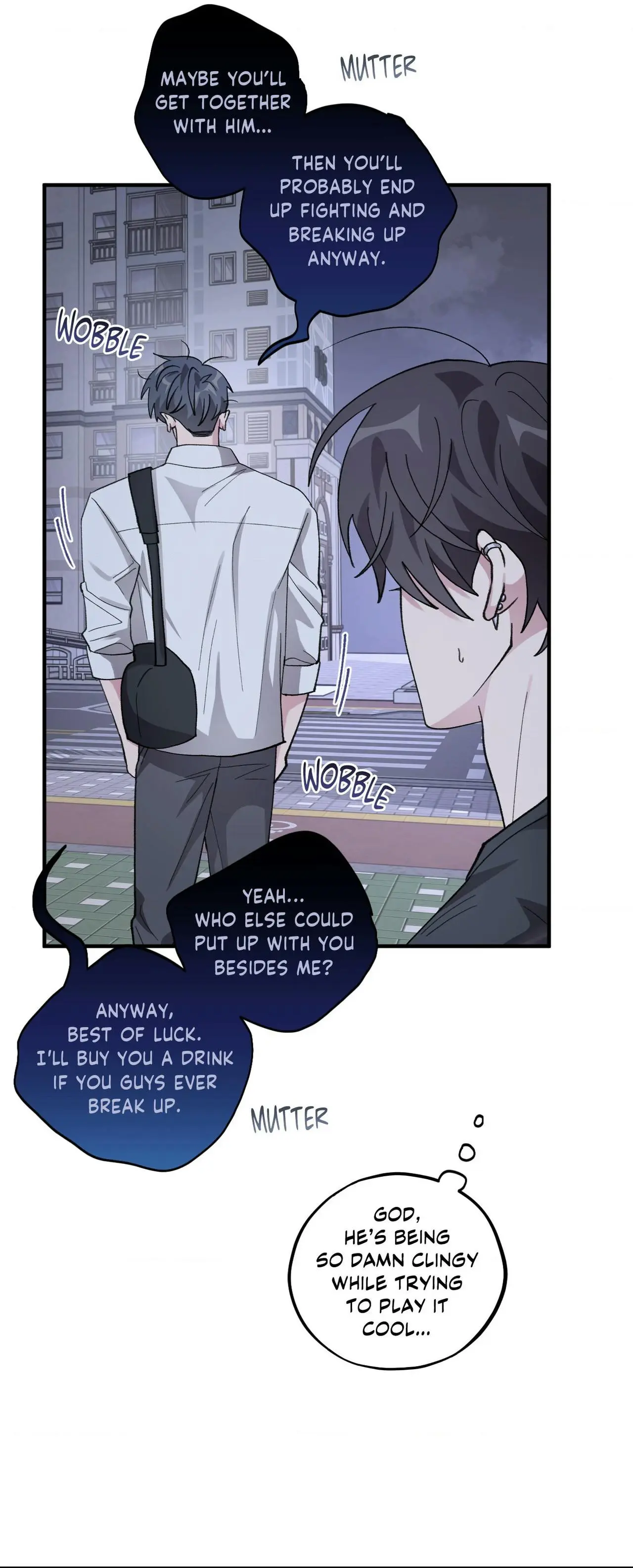 Alpha Equation - Chapter 40 Page 8