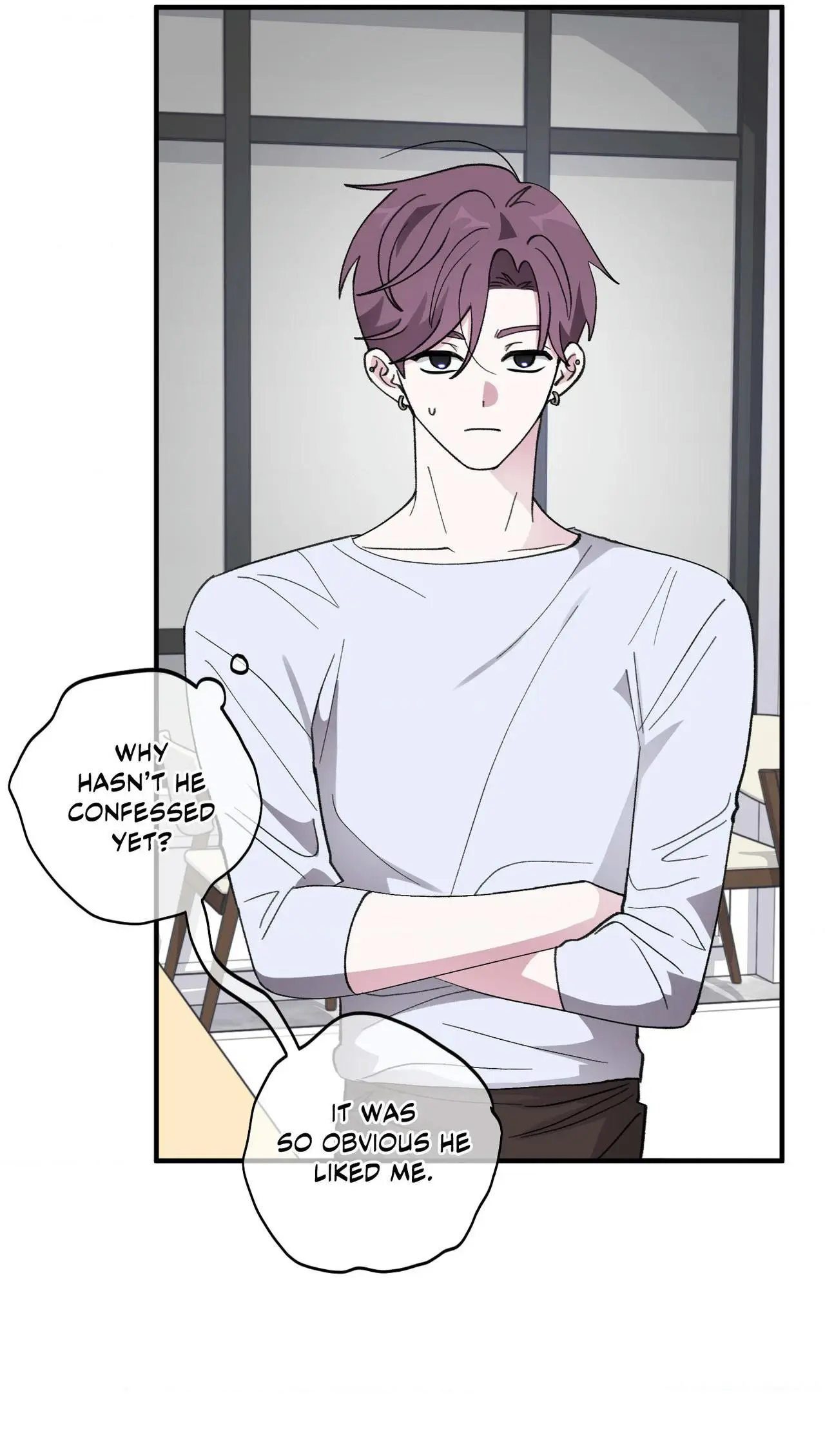 Alpha Equation - Chapter 40 Page 11