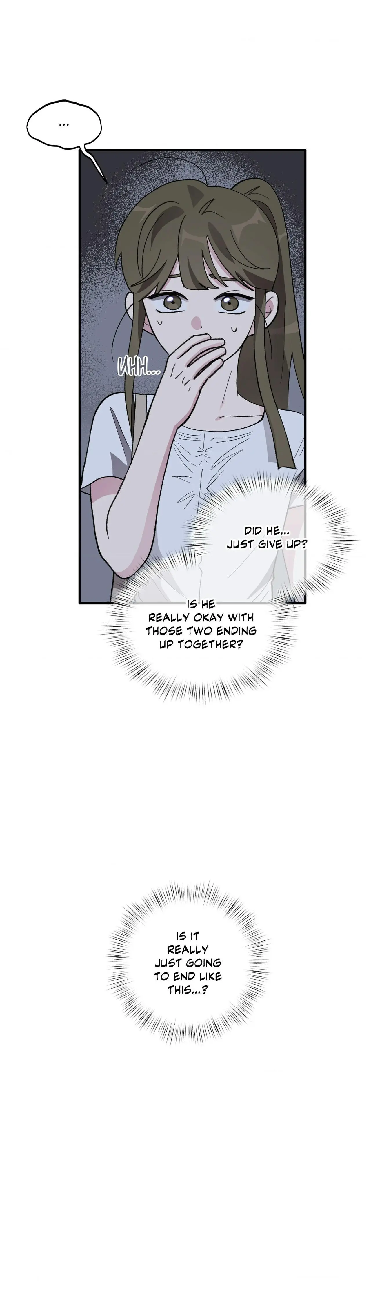 Alpha Equation - Chapter 40 Page 18