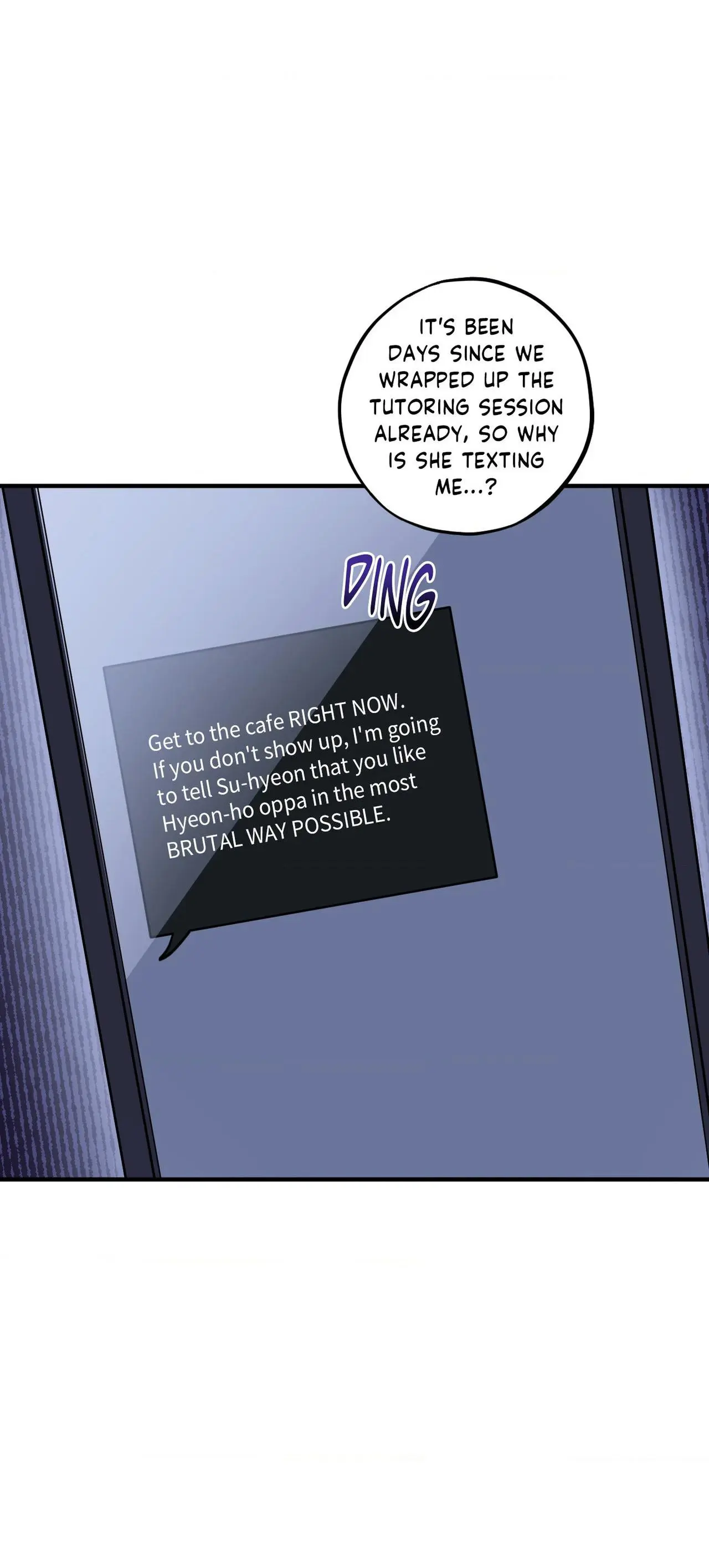 Alpha Equation - Chapter 40 Page 26