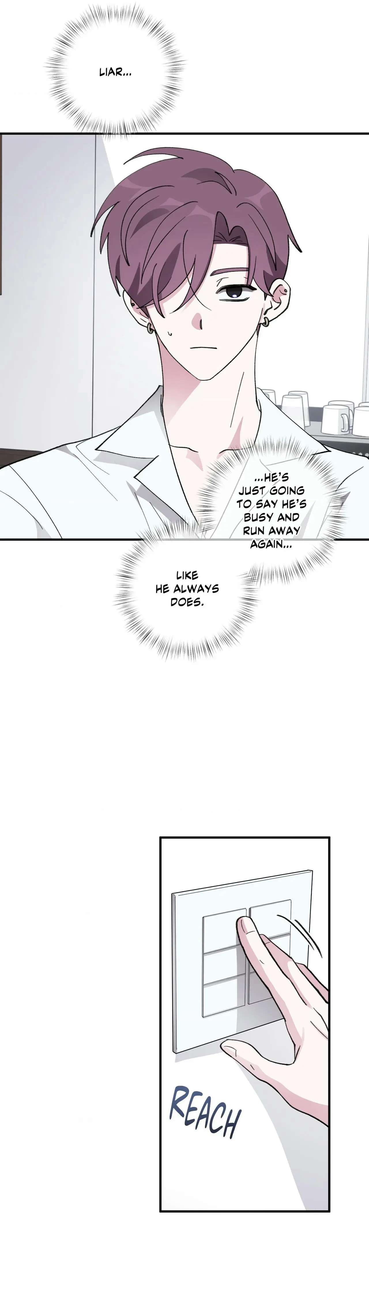 Alpha Equation - Chapter 40 Page 31