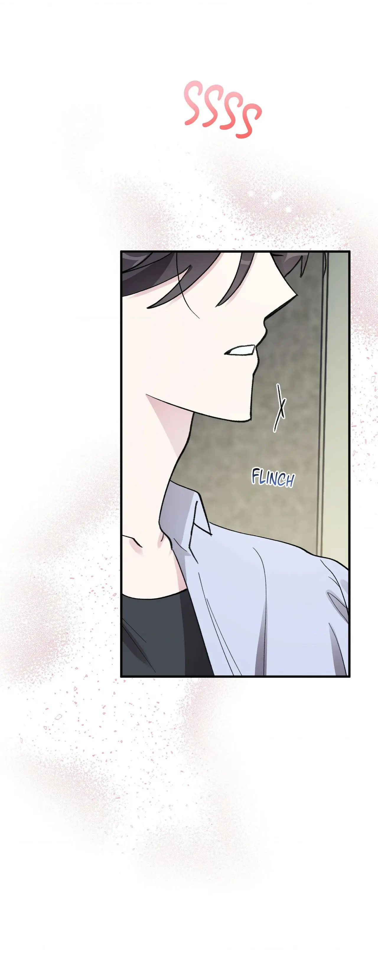 Alpha Equation - Chapter 40 Page 34