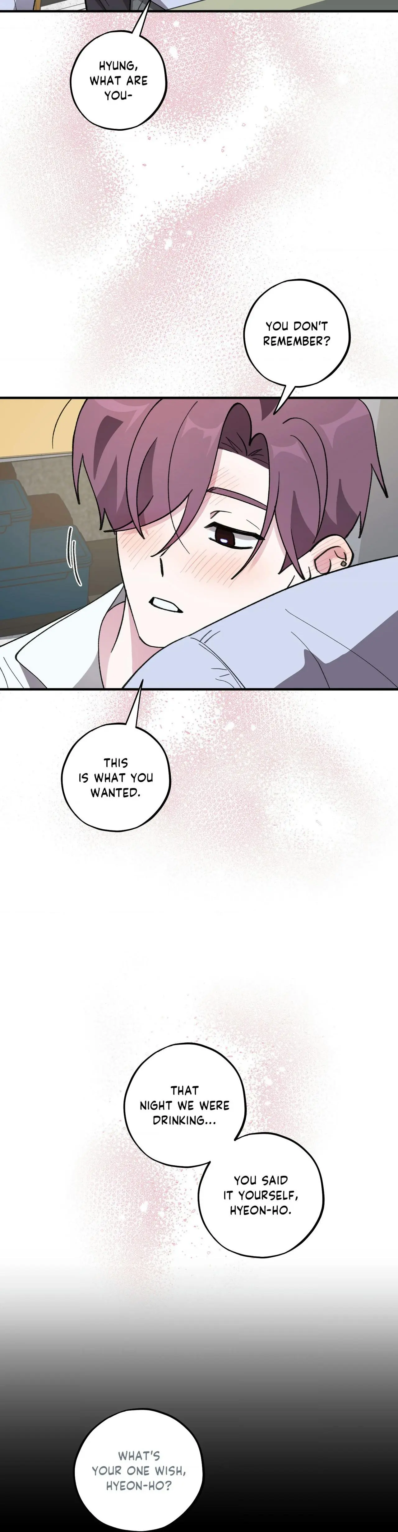 Alpha Equation - Chapter 40 Page 36