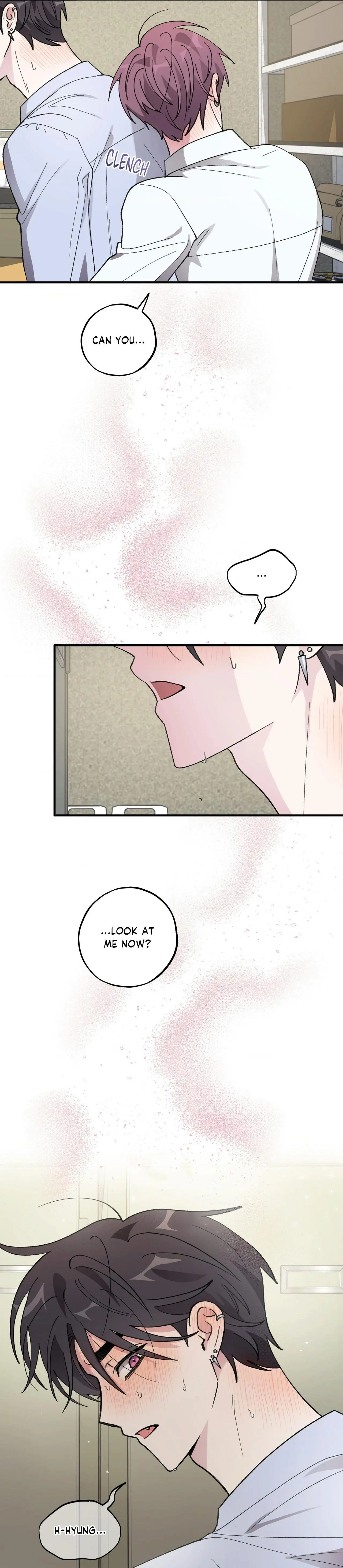 Alpha Equation - Chapter 40 Page 39