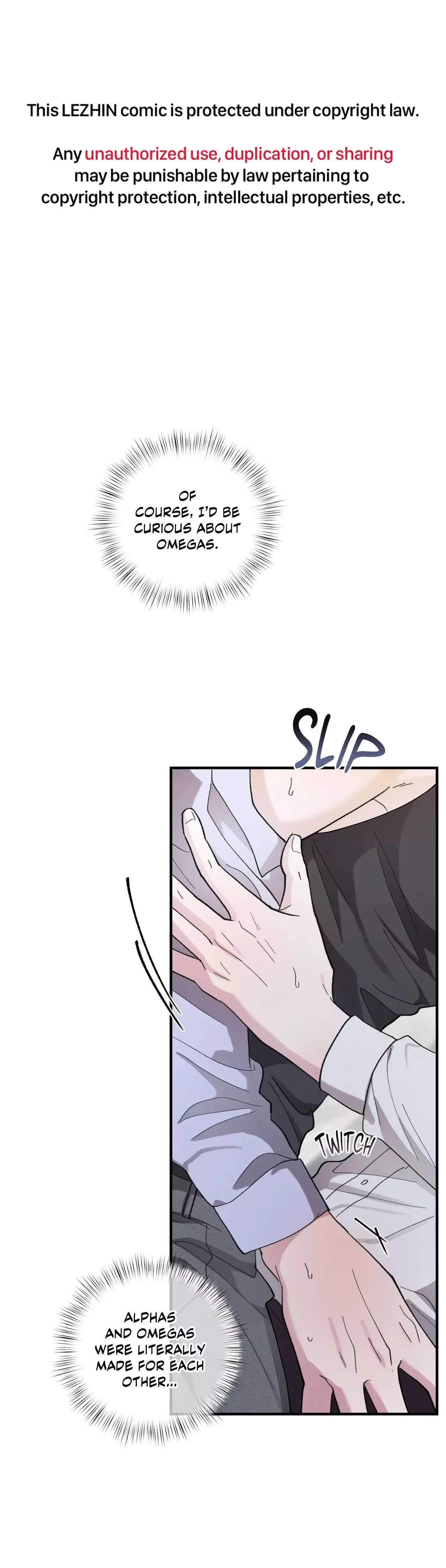 Alpha Equation - Chapter 41 Page 3