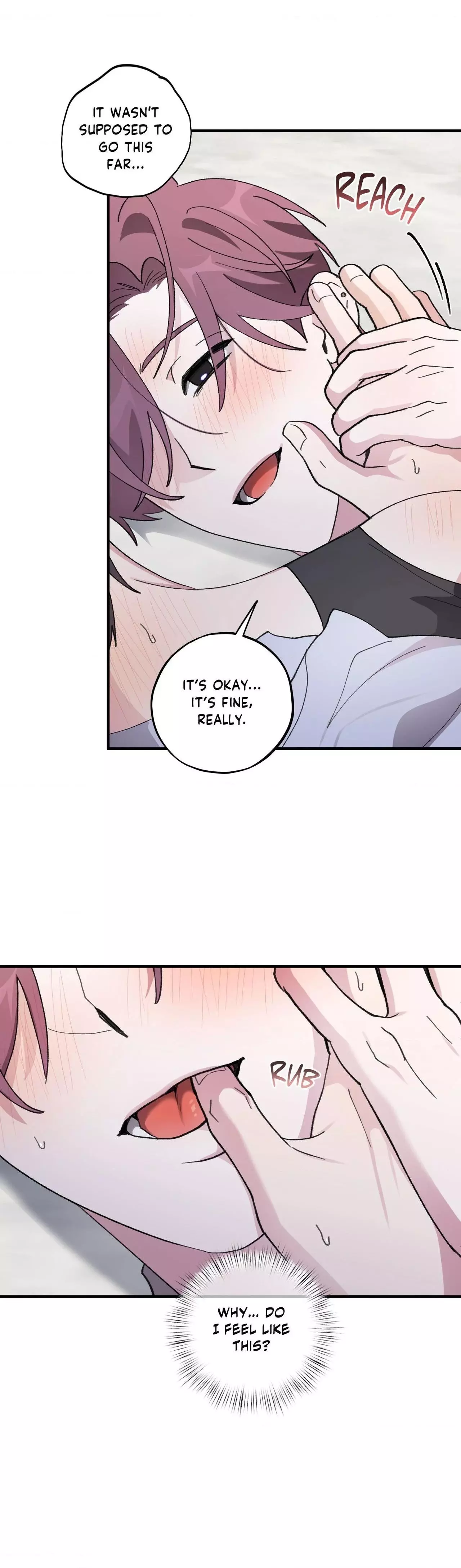 Alpha Equation - Chapter 41 Page 6