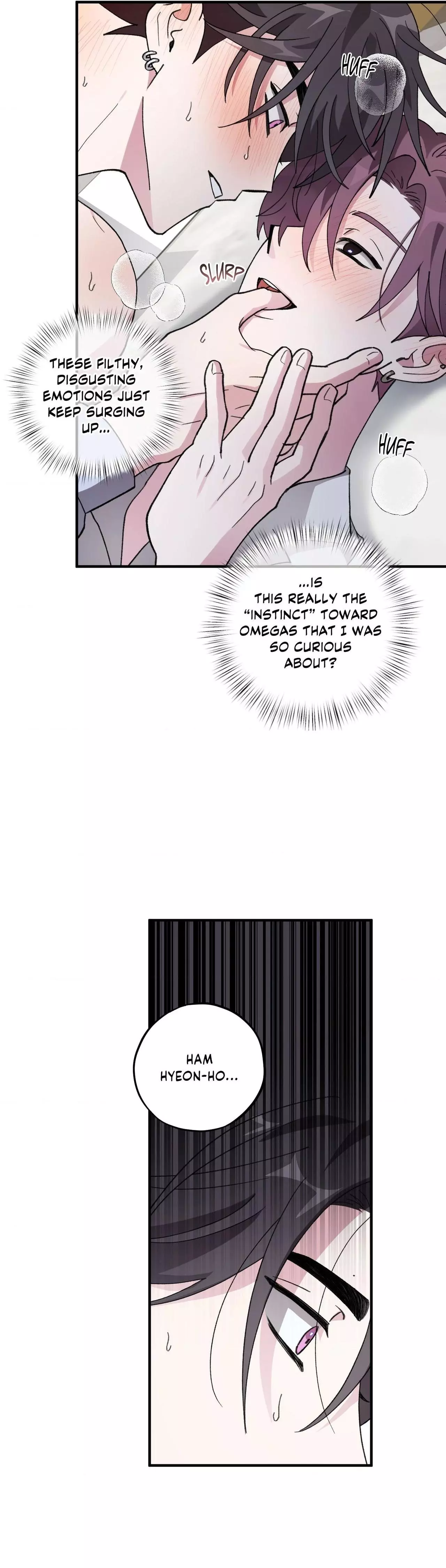 Alpha Equation - Chapter 41 Page 7