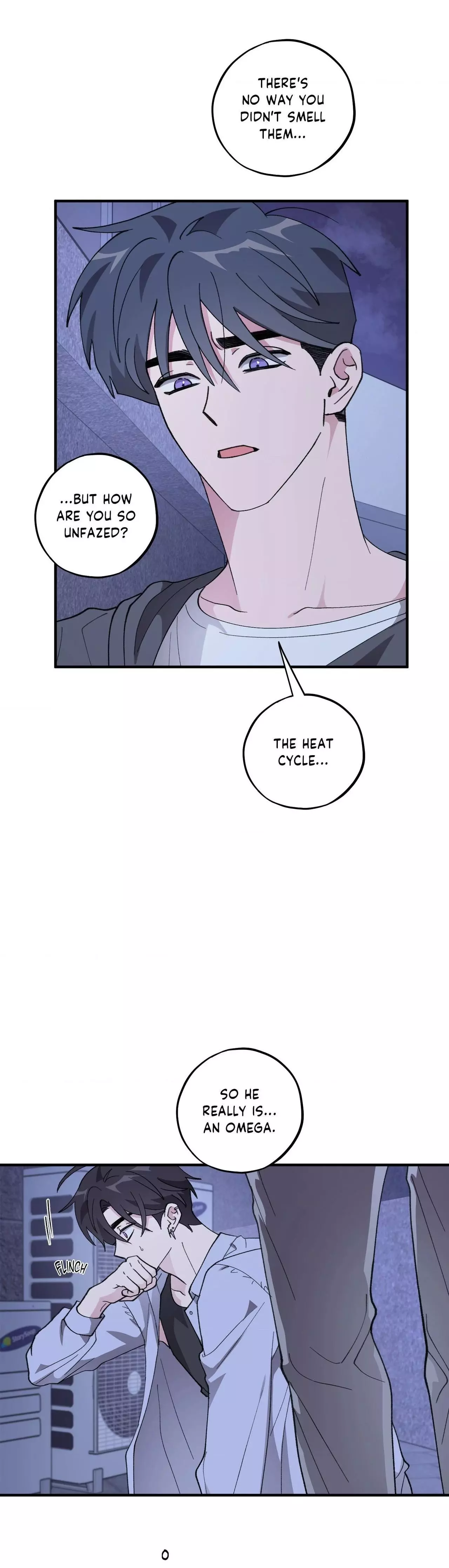 Alpha Equation - Chapter 41 Page 18