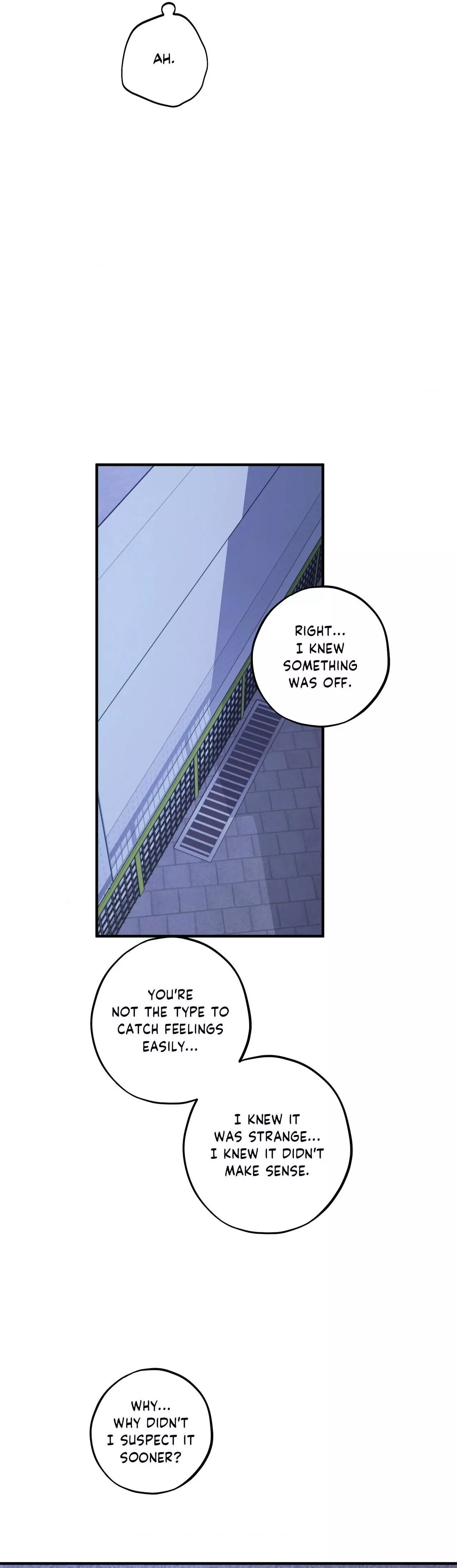 Alpha Equation - Chapter 41 Page 19