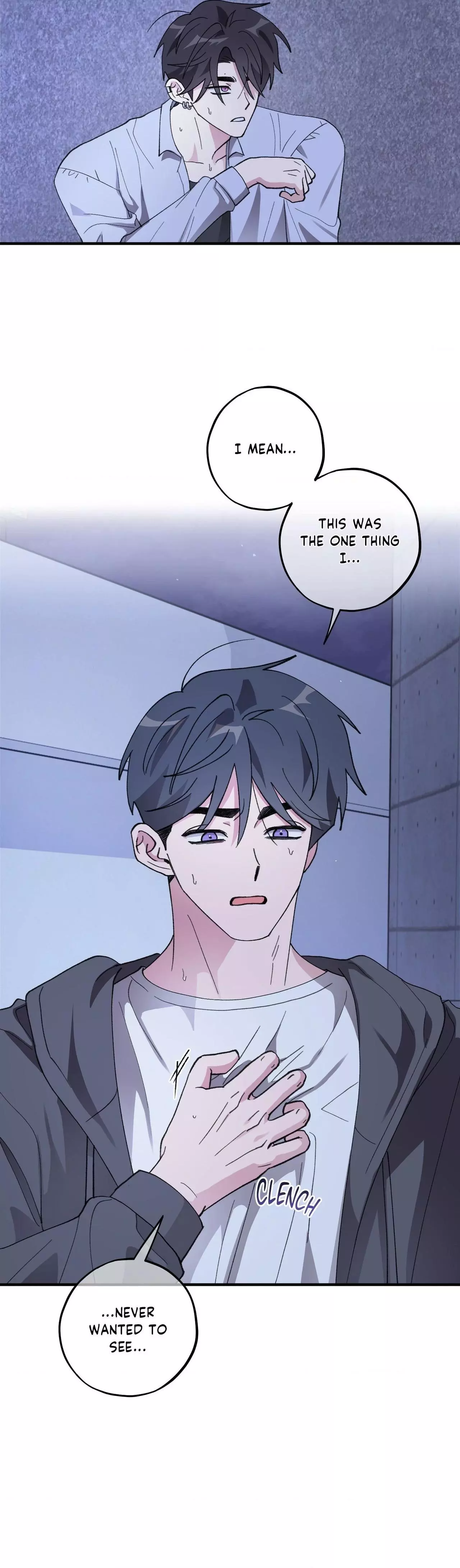 Alpha Equation - Chapter 41 Page 20
