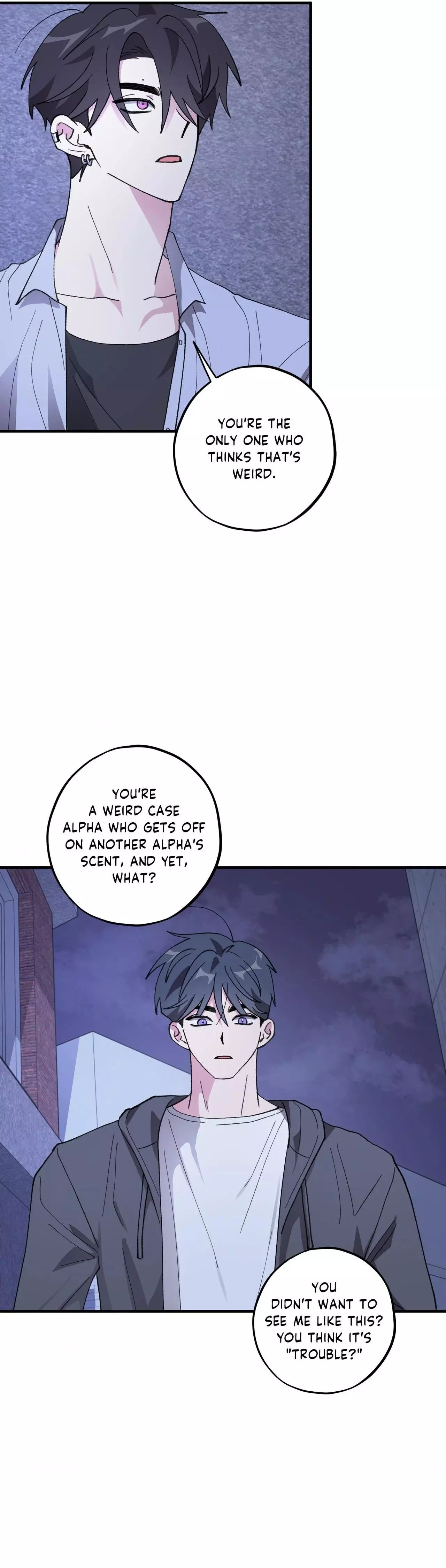 Alpha Equation - Chapter 41 Page 24