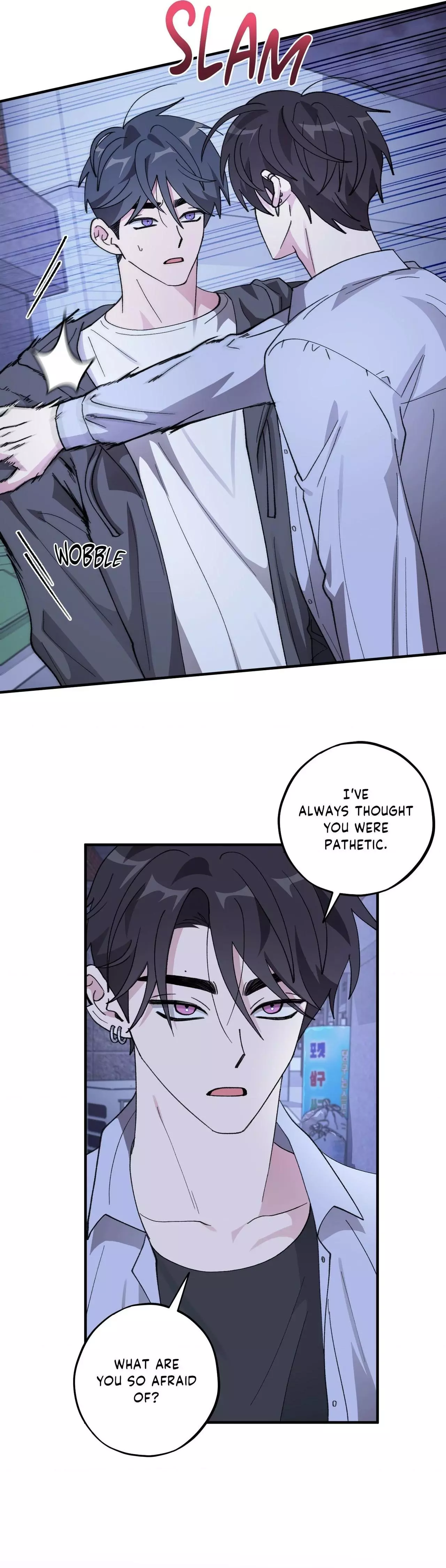 Alpha Equation - Chapter 41 Page 26