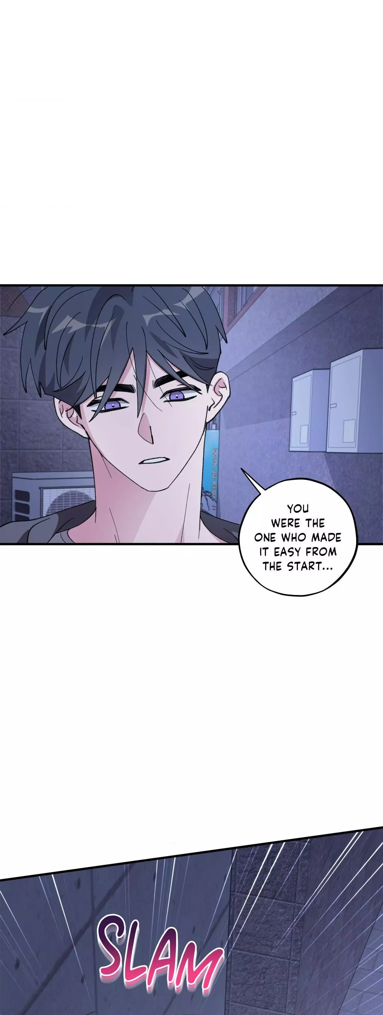 Alpha Equation - Chapter 41 Page 32