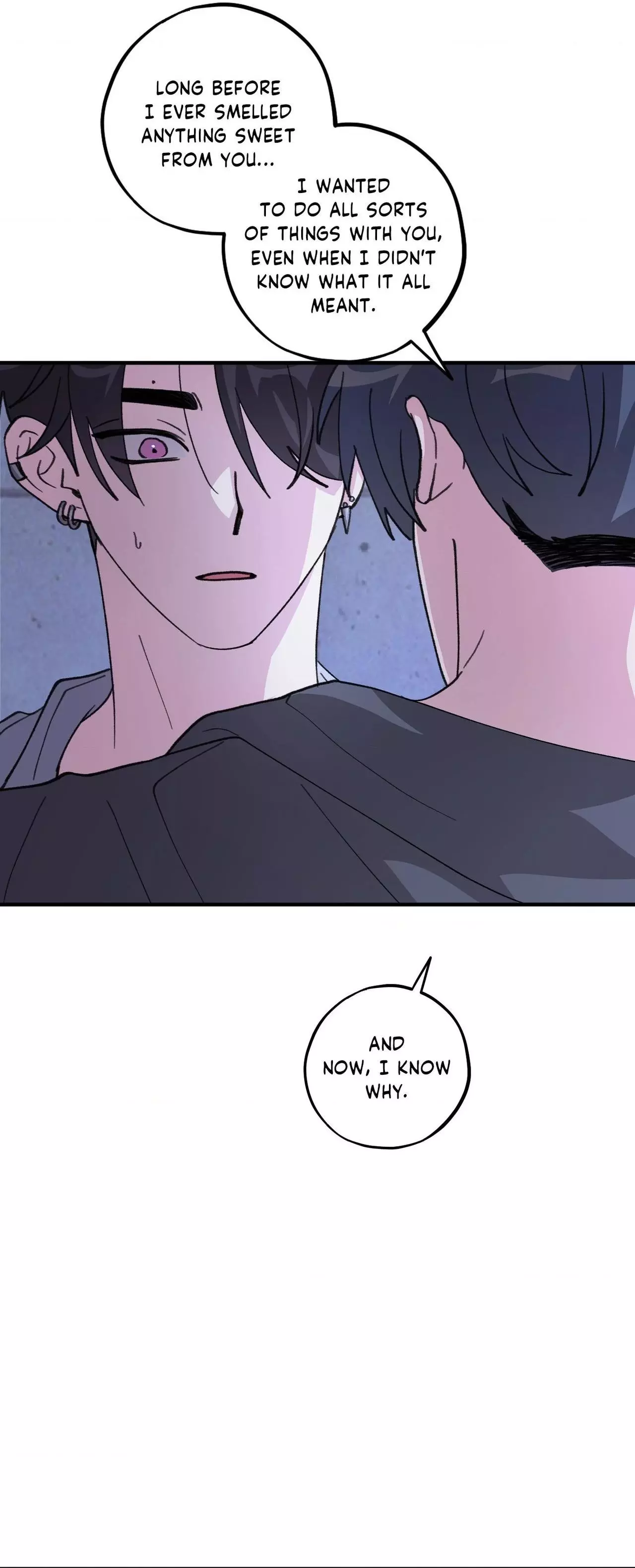 Alpha Equation - Chapter 41 Page 39