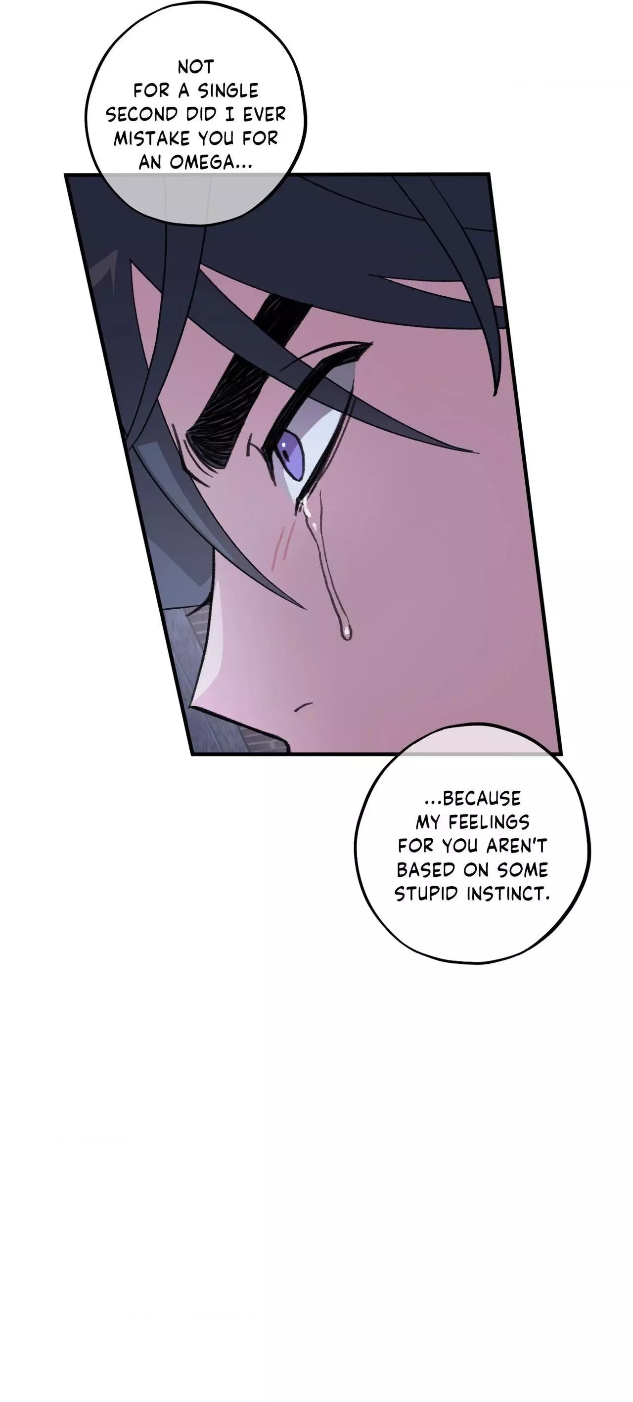 Alpha Equation - Chapter 41 Page 41