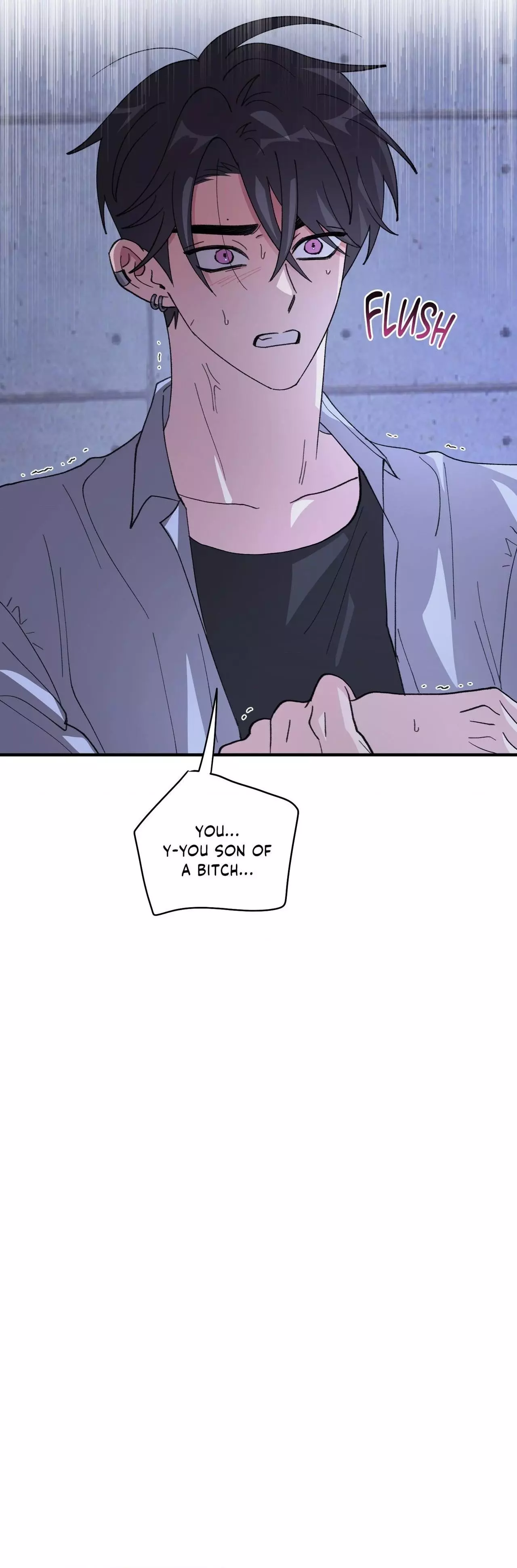 Alpha Equation - Chapter 41 Page 43