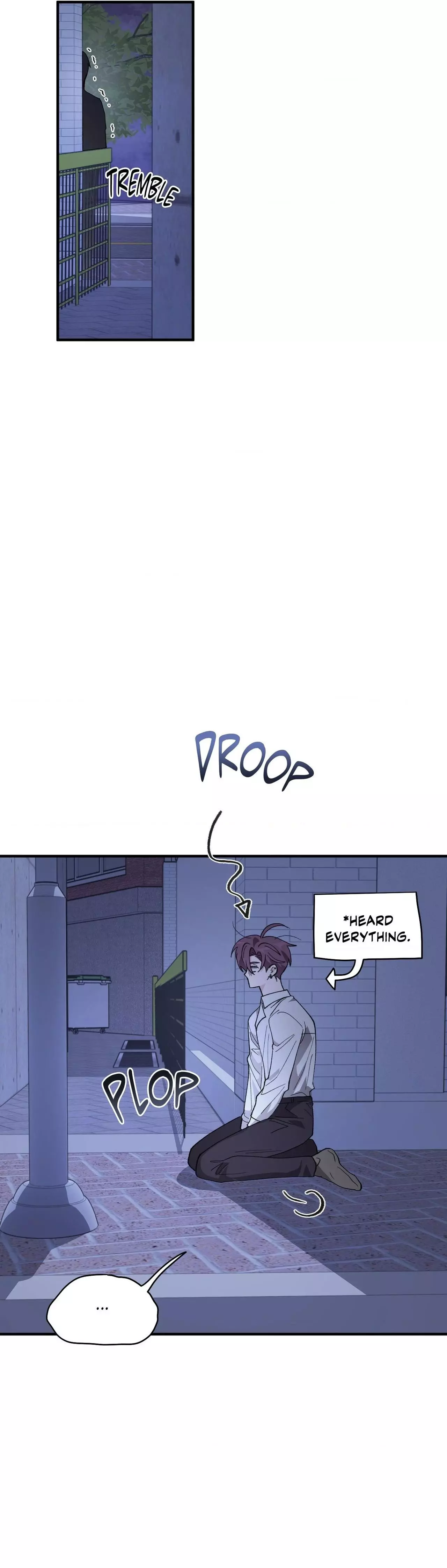 Alpha Equation - Chapter 41 Page 44