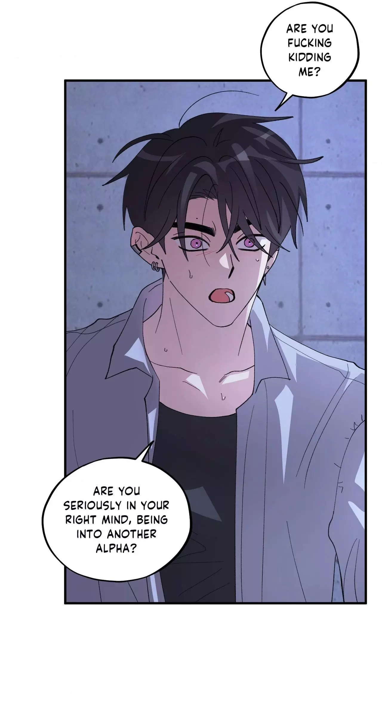 Alpha Equation - Chapter 42 Page 5