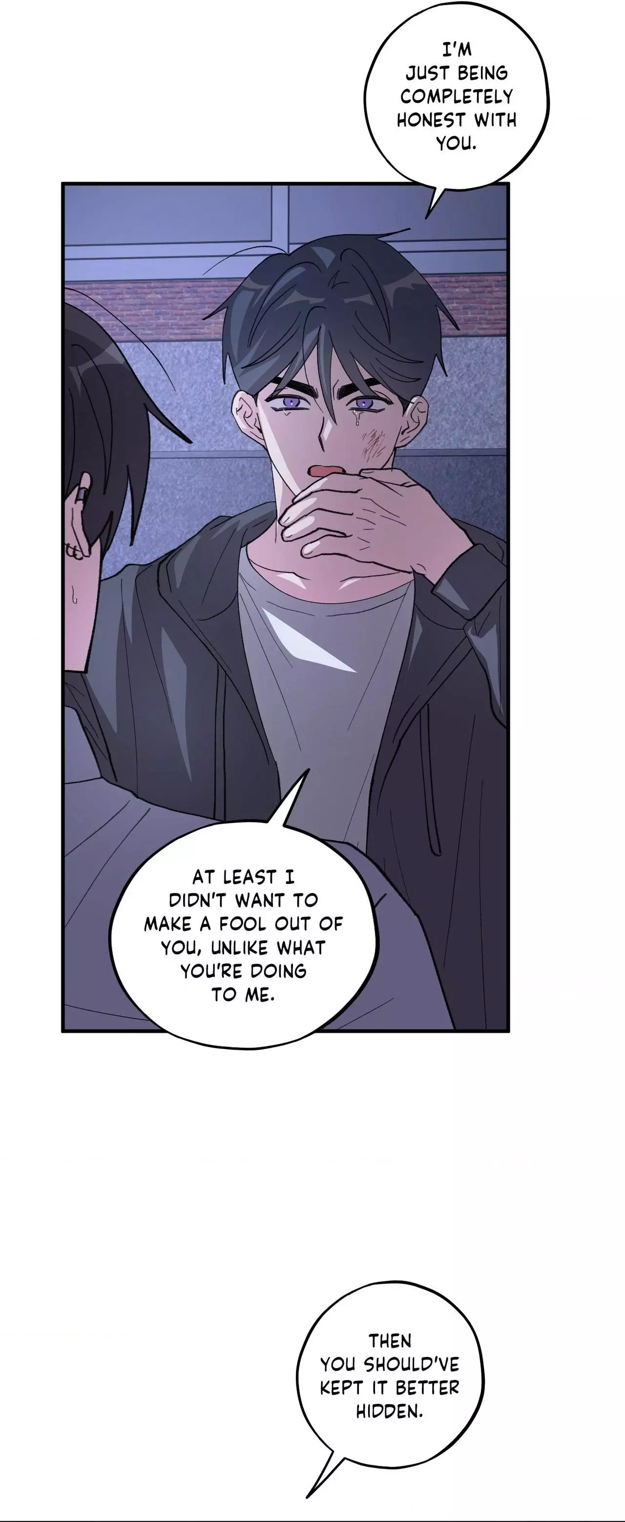 Alpha Equation - Chapter 42 Page 6