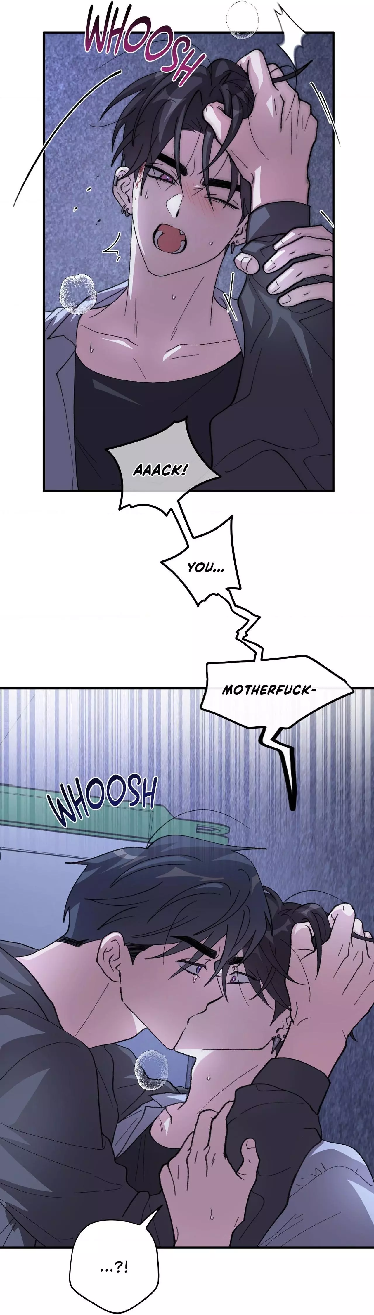 Alpha Equation - Chapter 42 Page 14