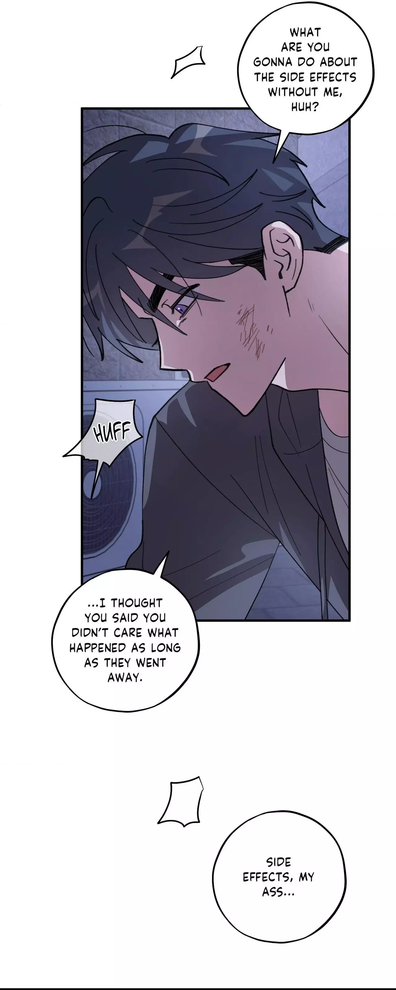Alpha Equation - Chapter 42 Page 31