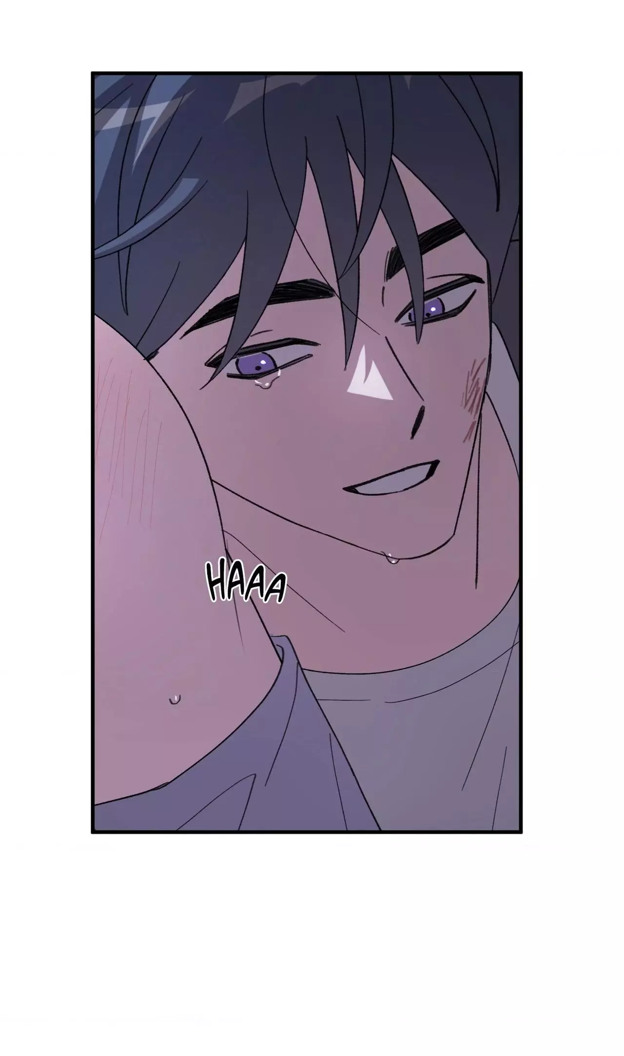 Alpha Equation - Chapter 42 Page 39