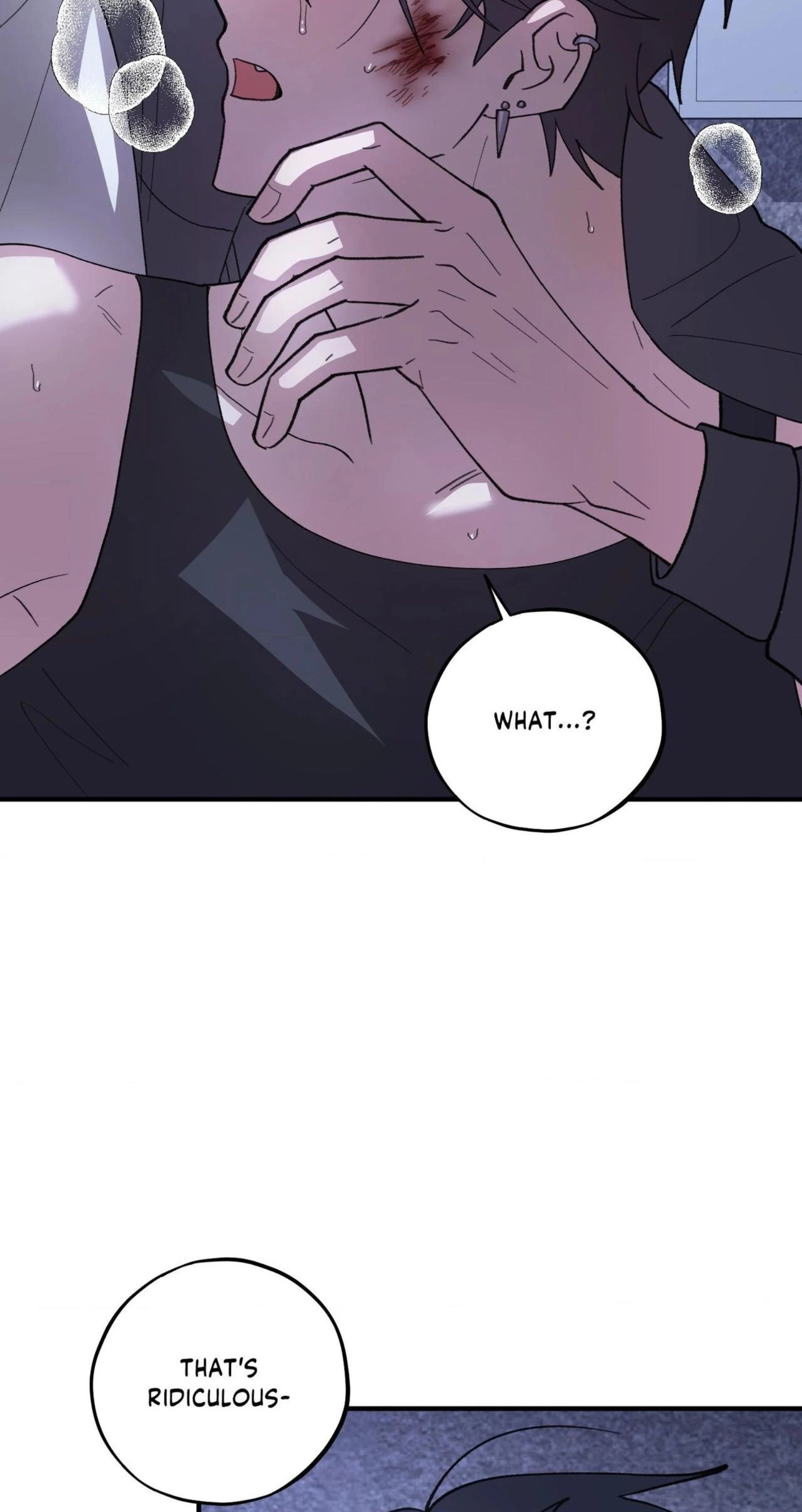Alpha Equation - Chapter 43 Page 2