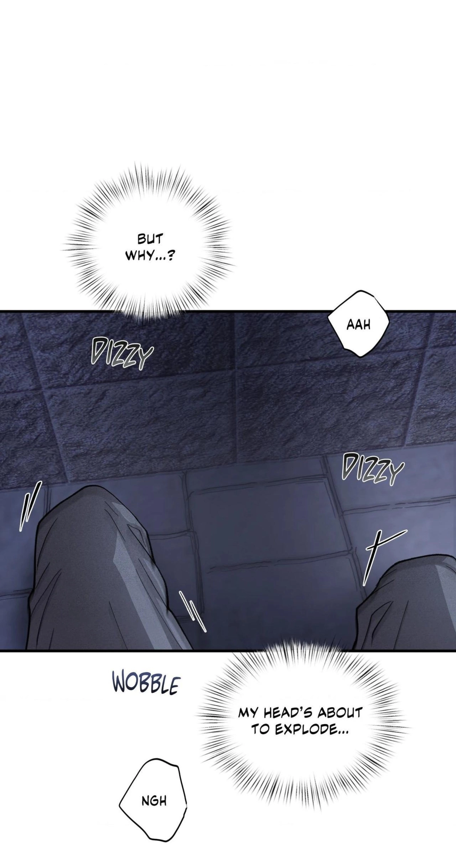Alpha Equation - Chapter 43 Page 5