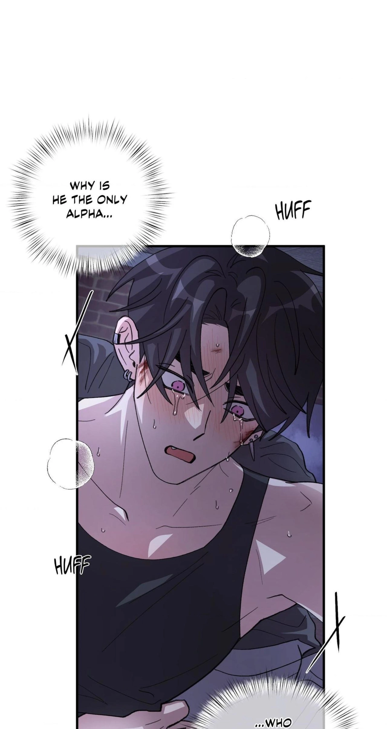 Alpha Equation - Chapter 43 Page 6