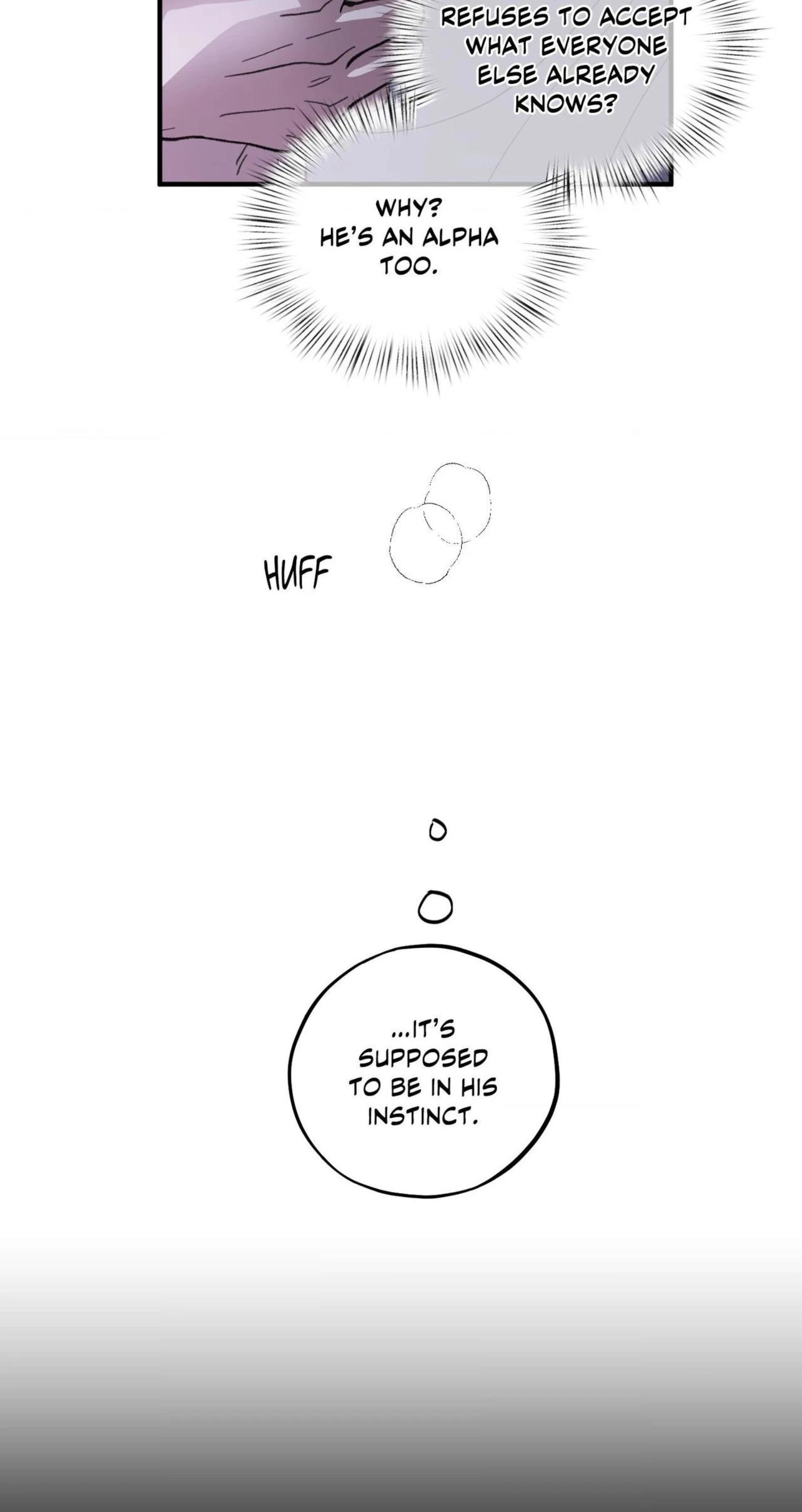 Alpha Equation - Chapter 43 Page 7