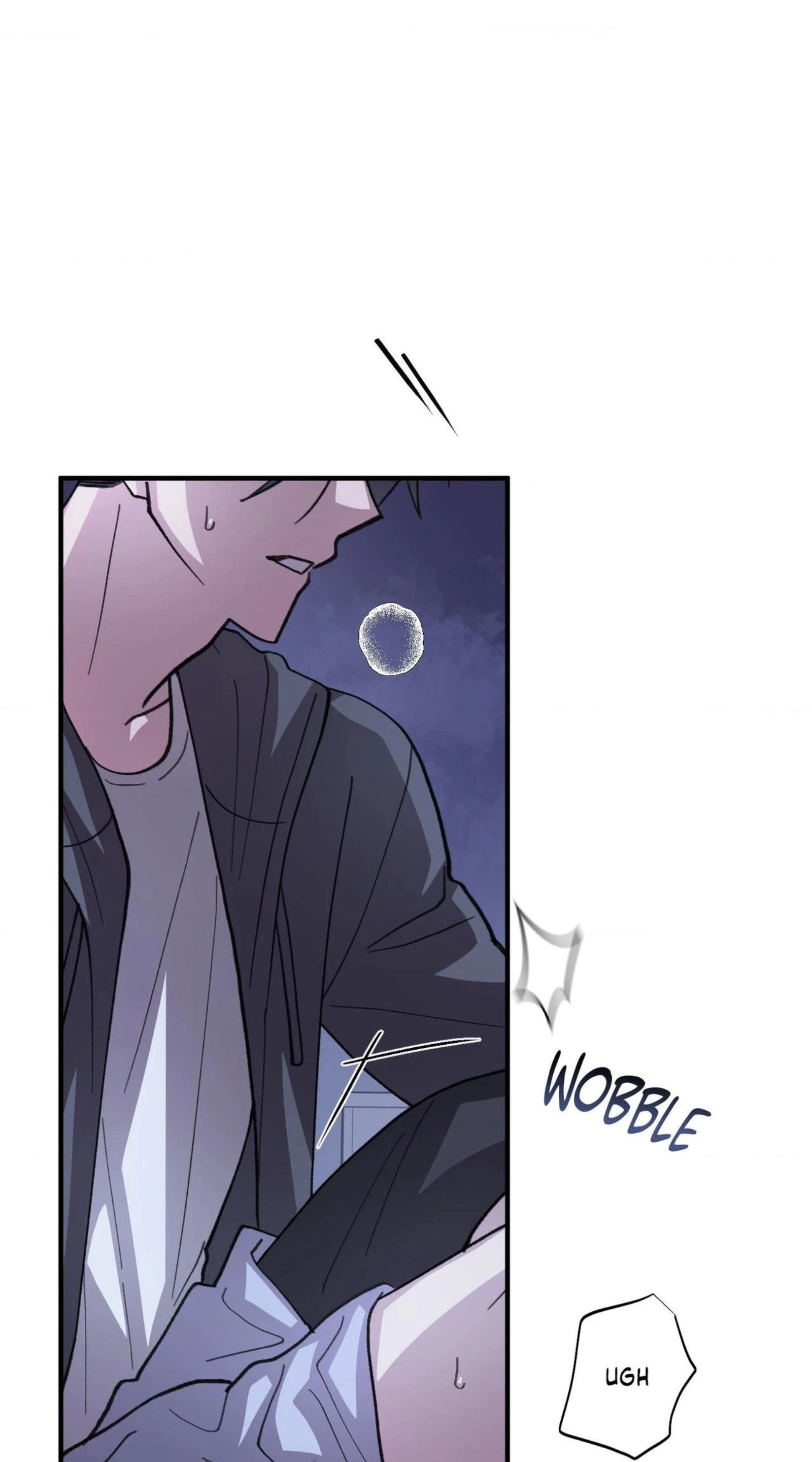 Alpha Equation - Chapter 43 Page 11
