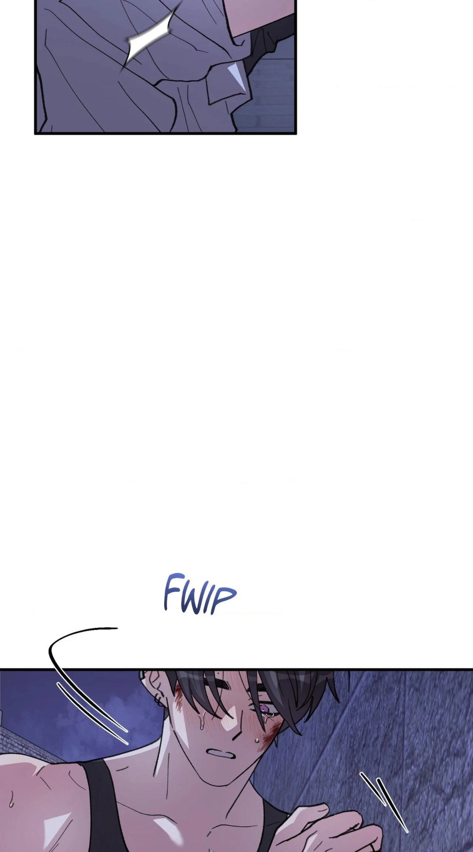 Alpha Equation - Chapter 43 Page 12