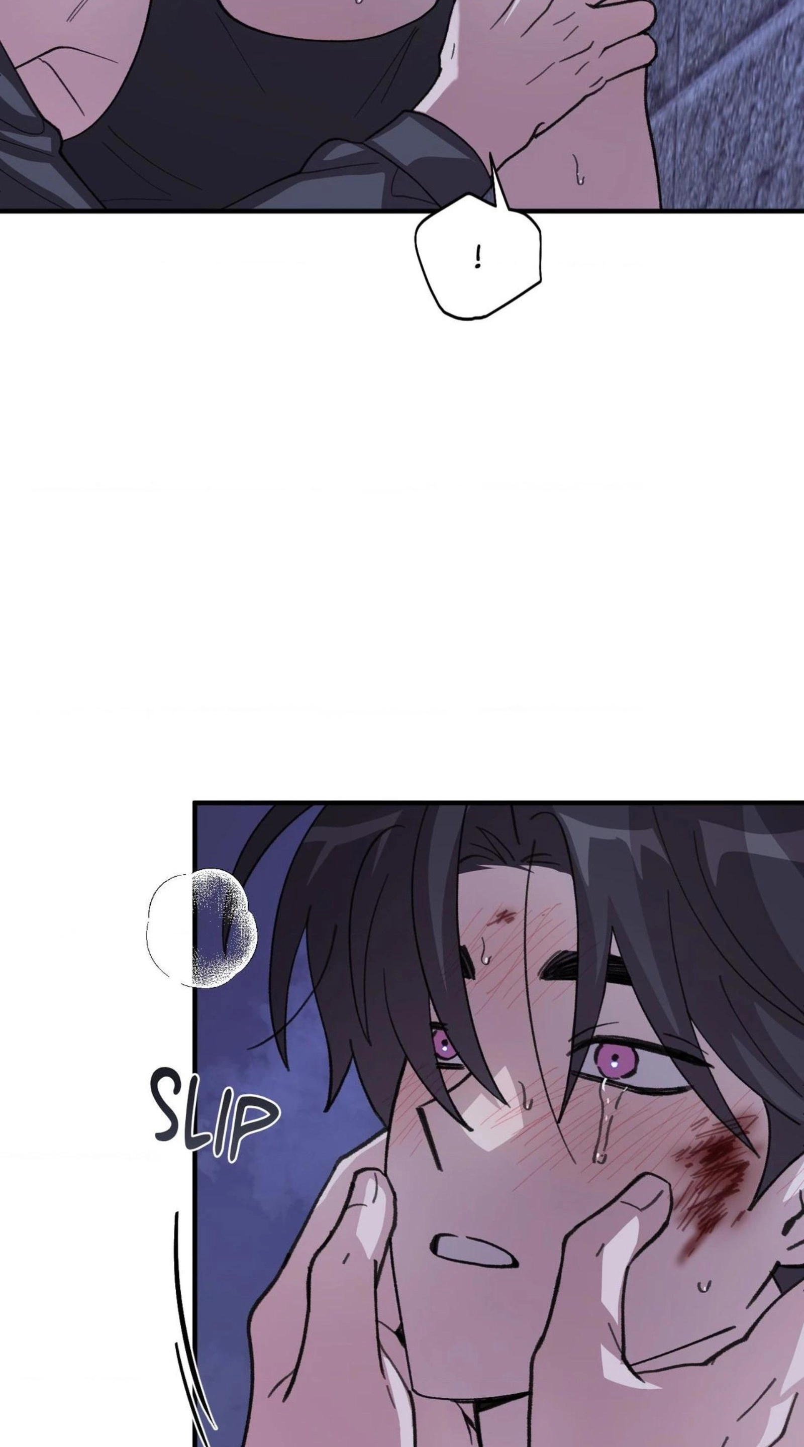 Alpha Equation - Chapter 43 Page 13