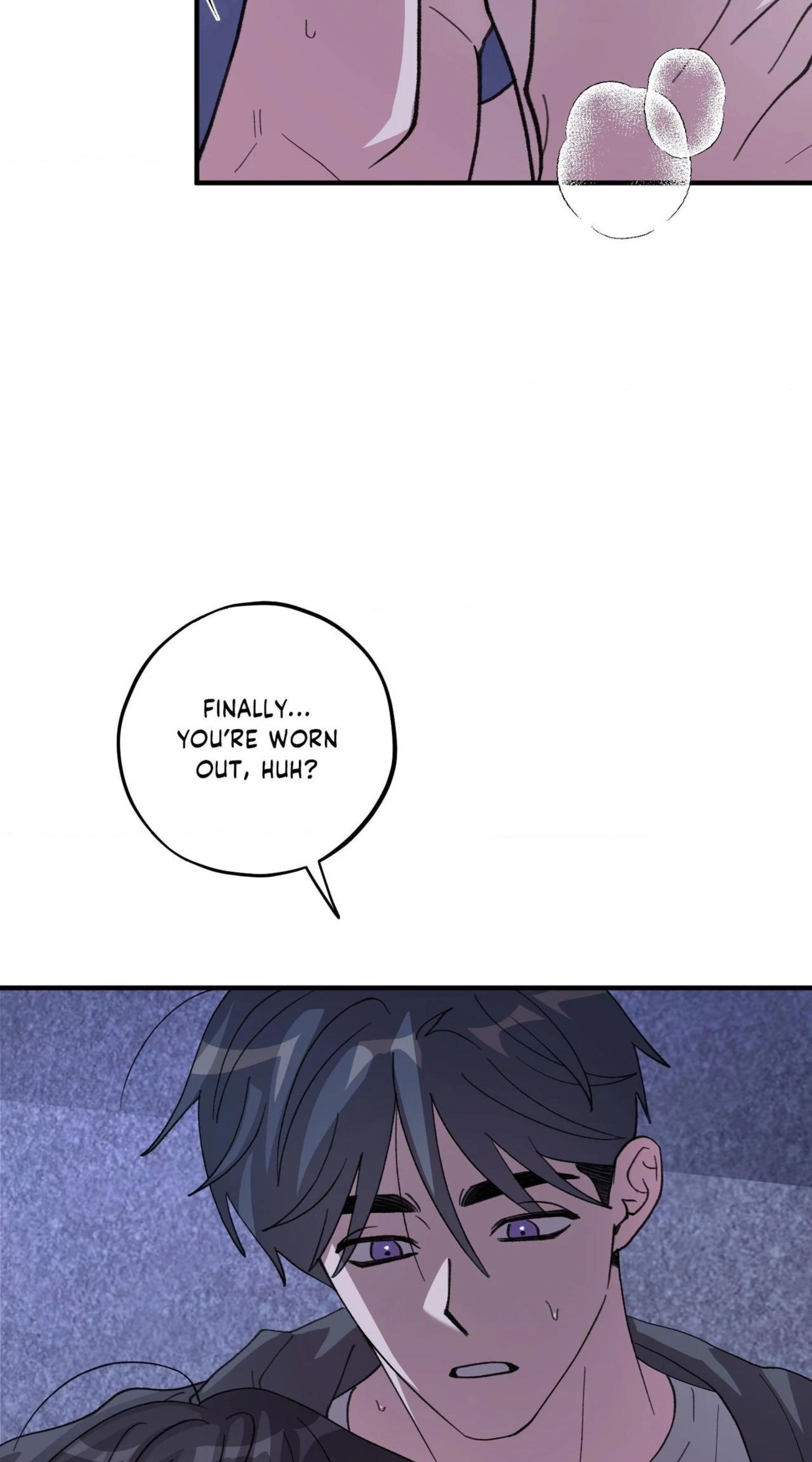 Alpha Equation - Chapter 43 Page 14
