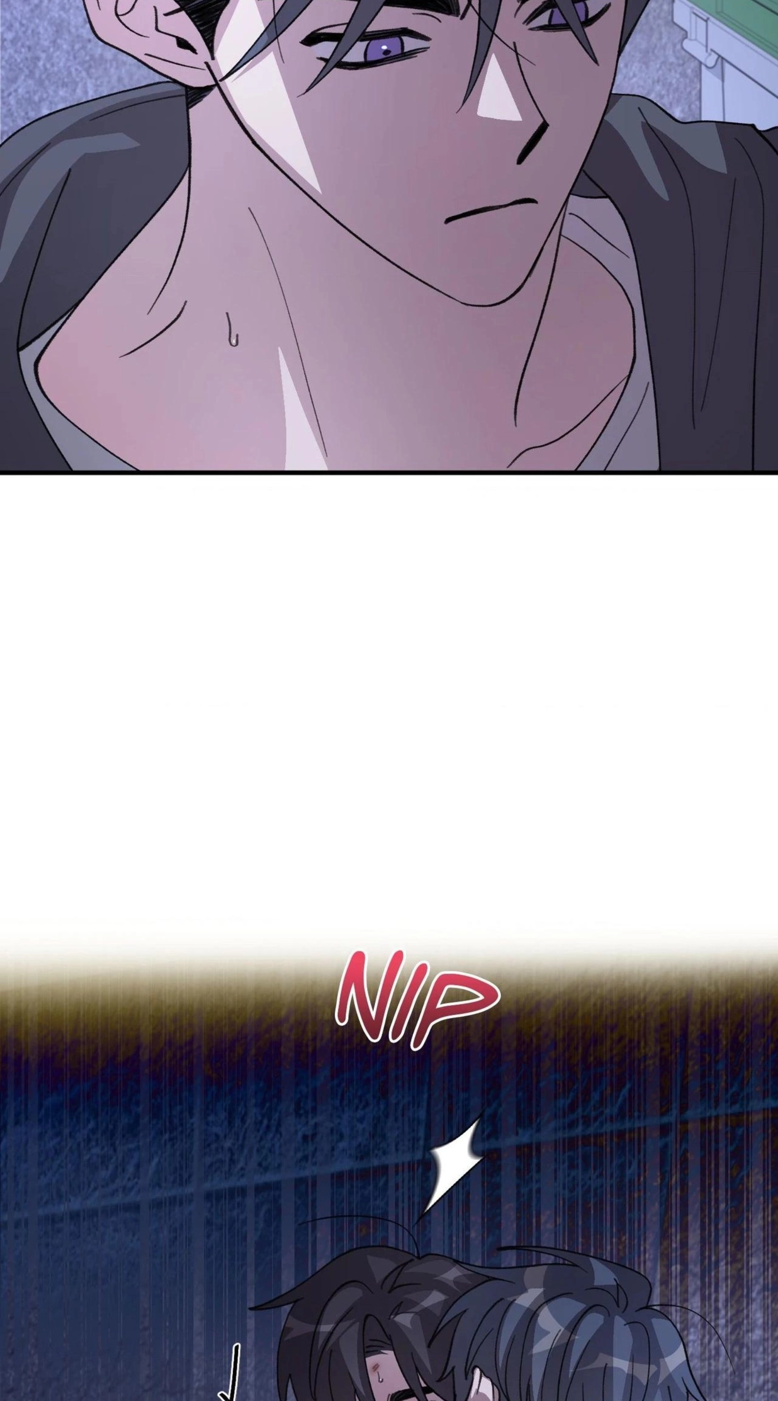 Alpha Equation - Chapter 43 Page 17