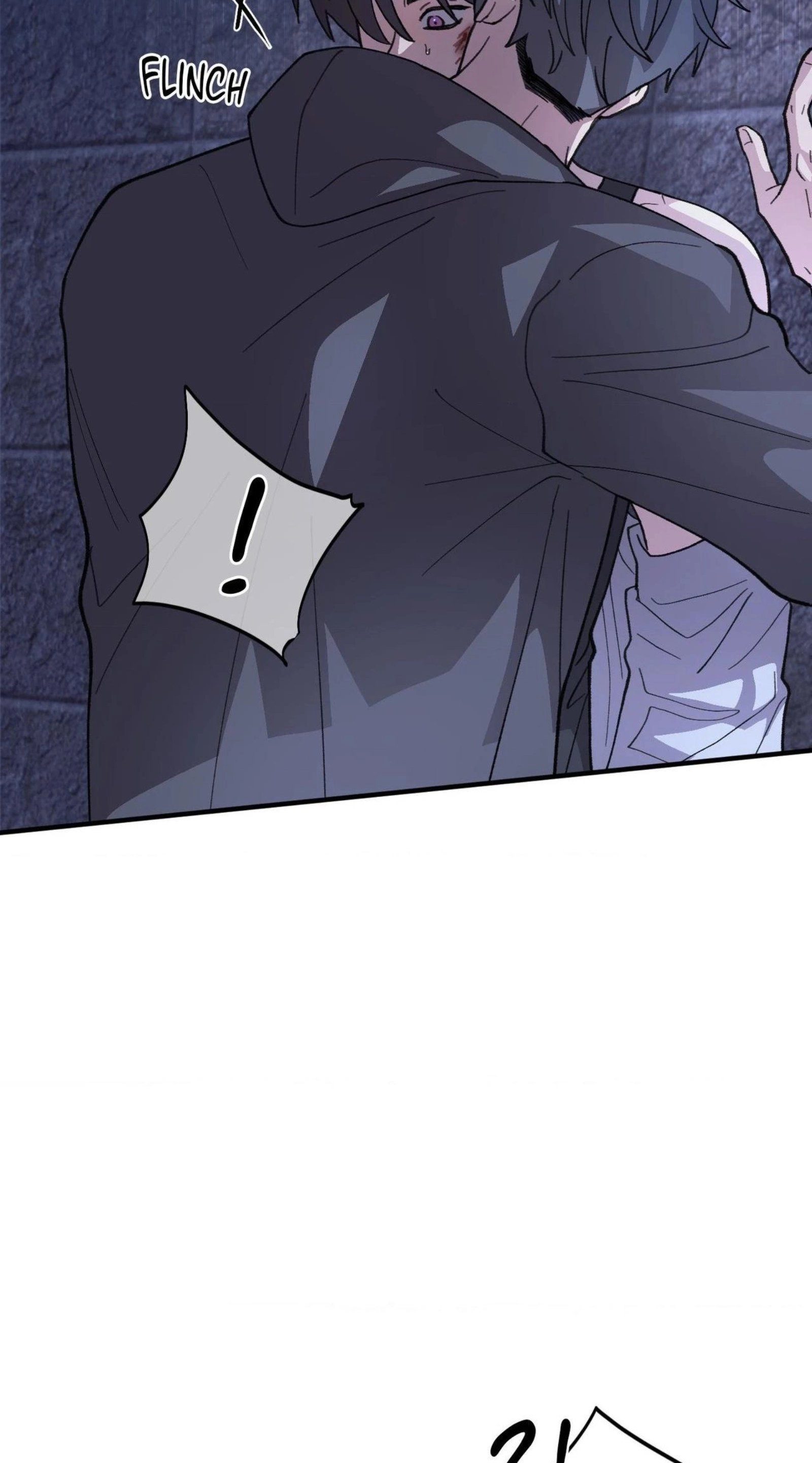 Alpha Equation - Chapter 43 Page 18
