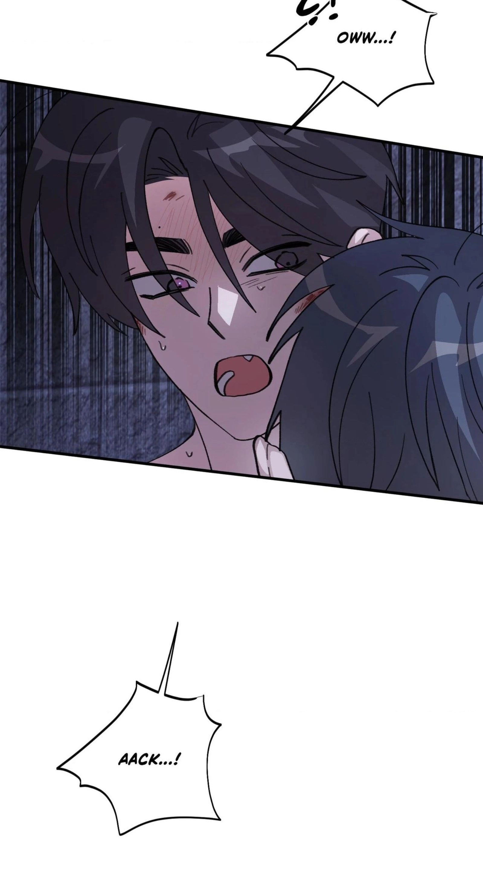 Alpha Equation - Chapter 43 Page 19