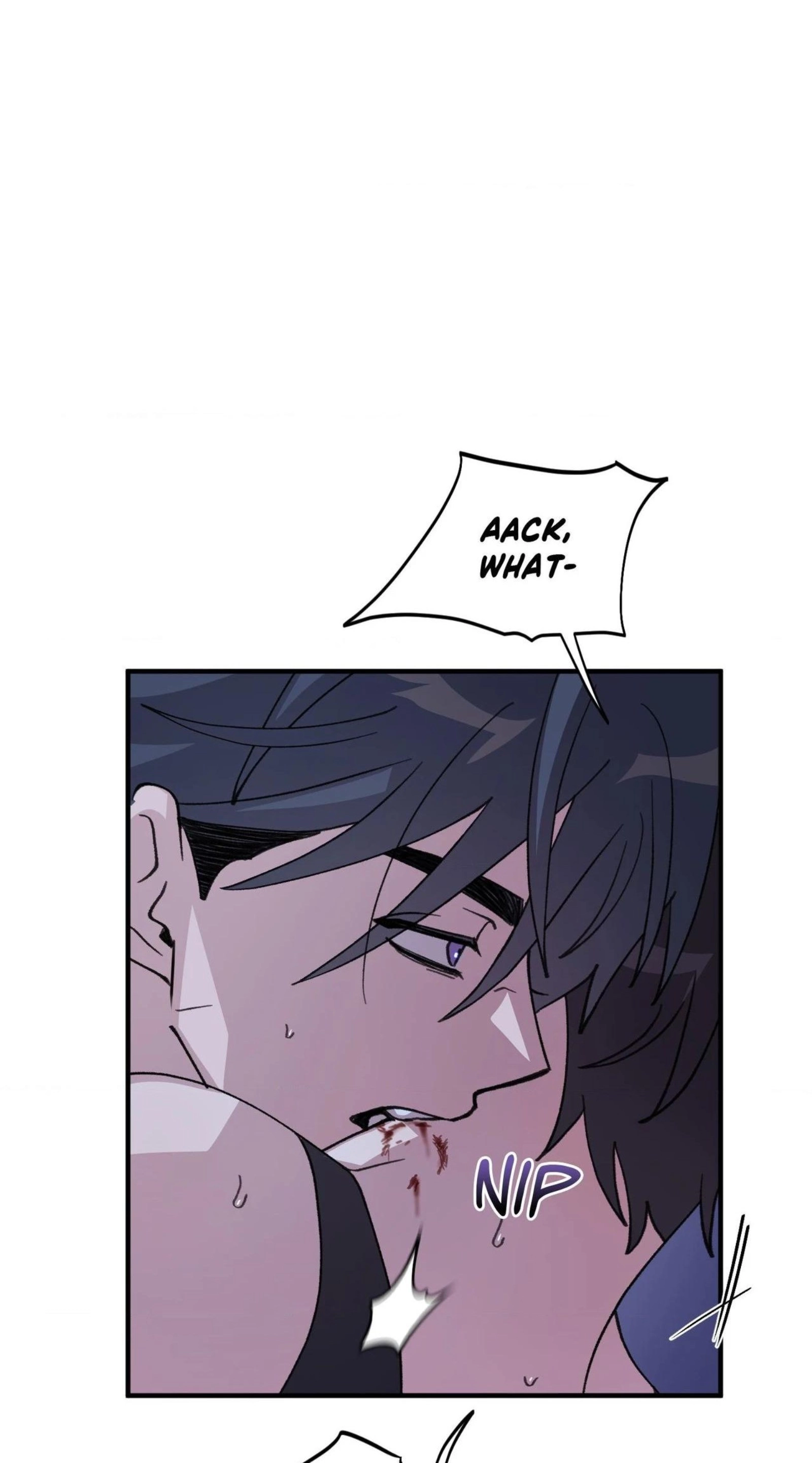 Alpha Equation - Chapter 43 Page 20