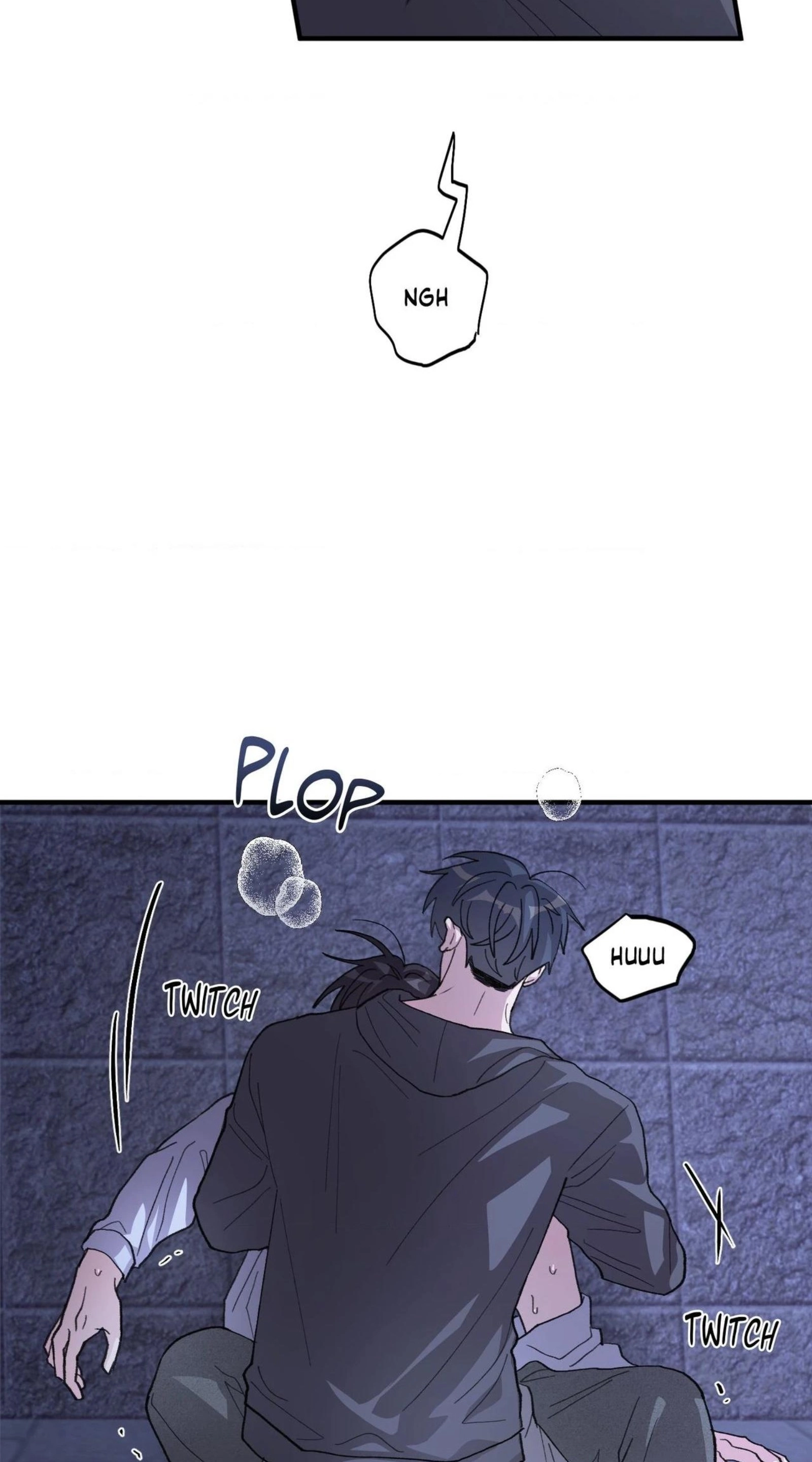 Alpha Equation - Chapter 43 Page 25