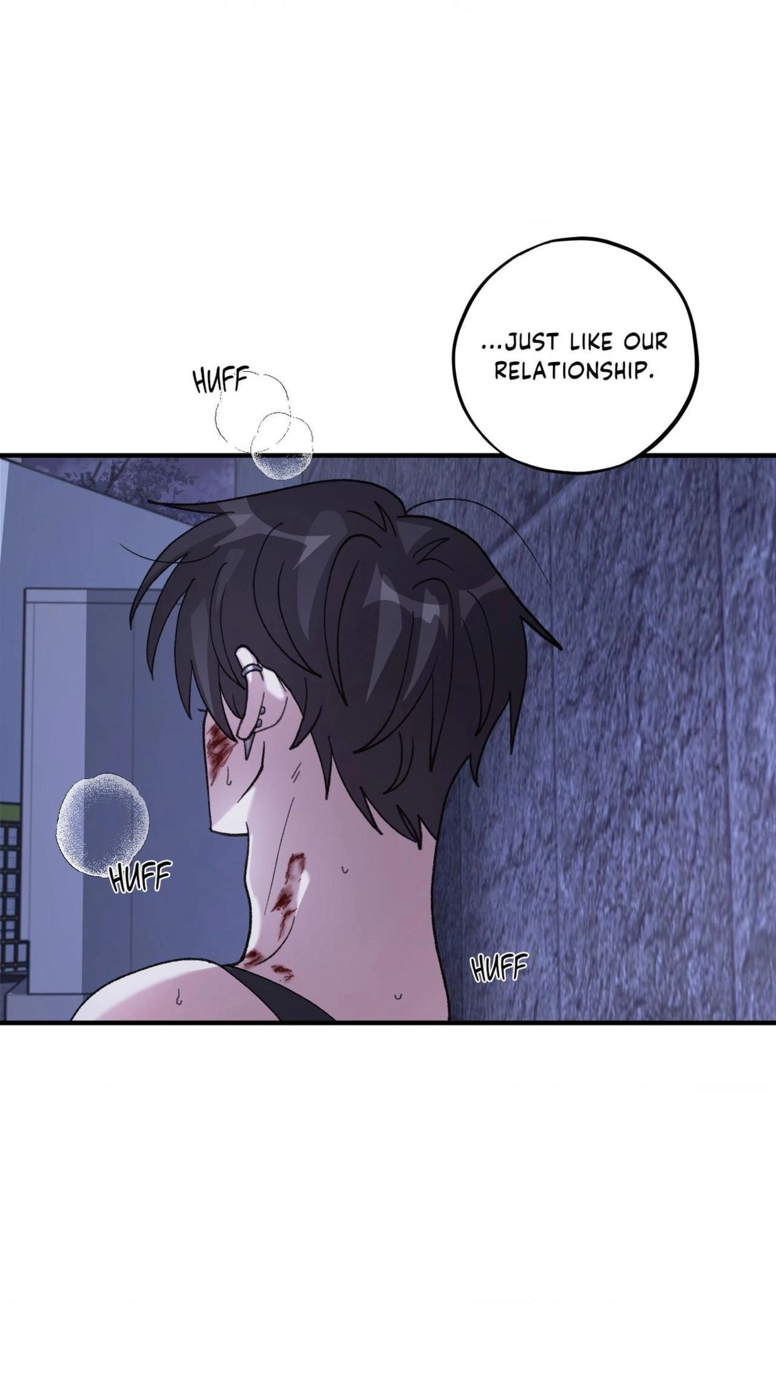 Alpha Equation - Chapter 43 Page 30