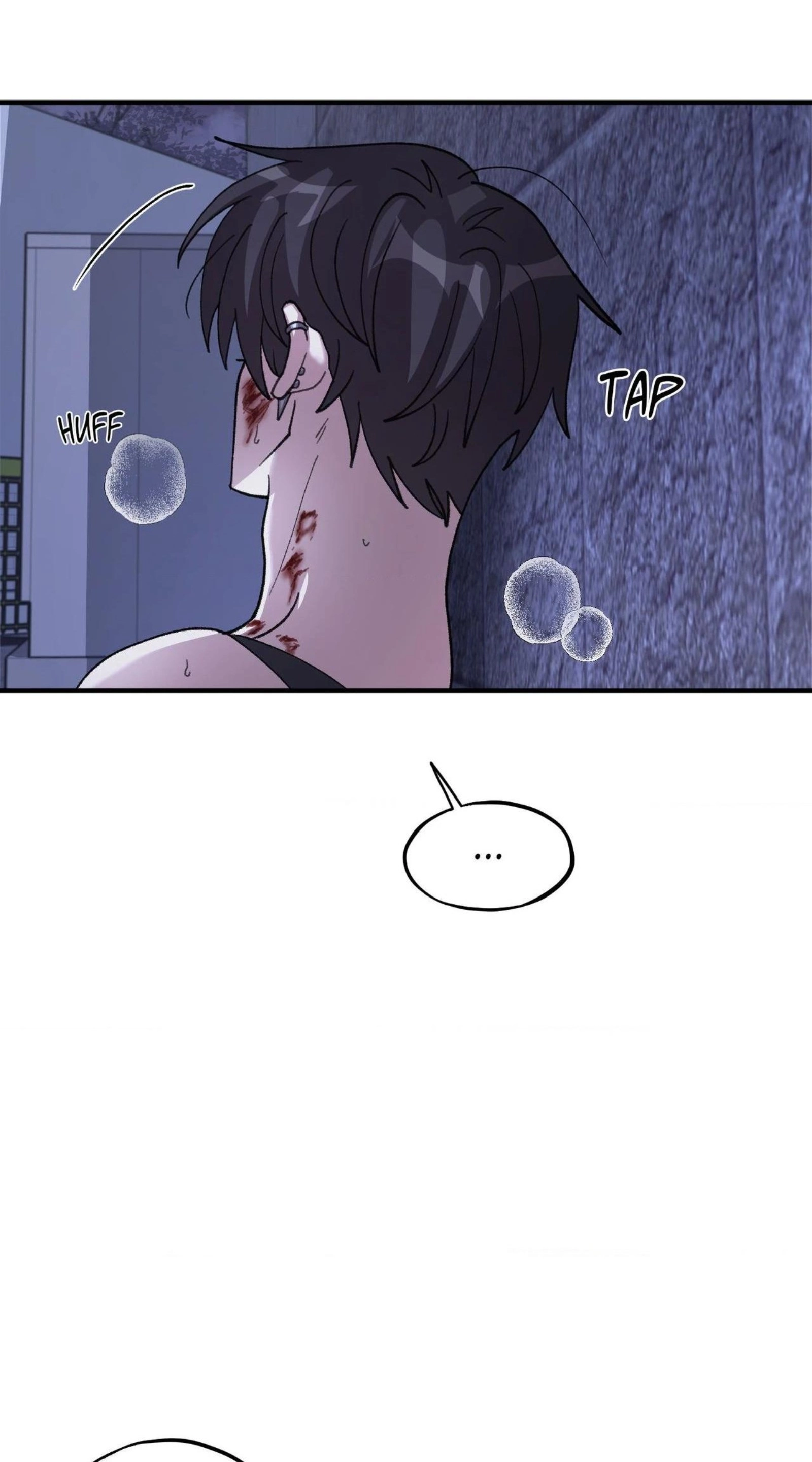 Alpha Equation - Chapter 43 Page 31