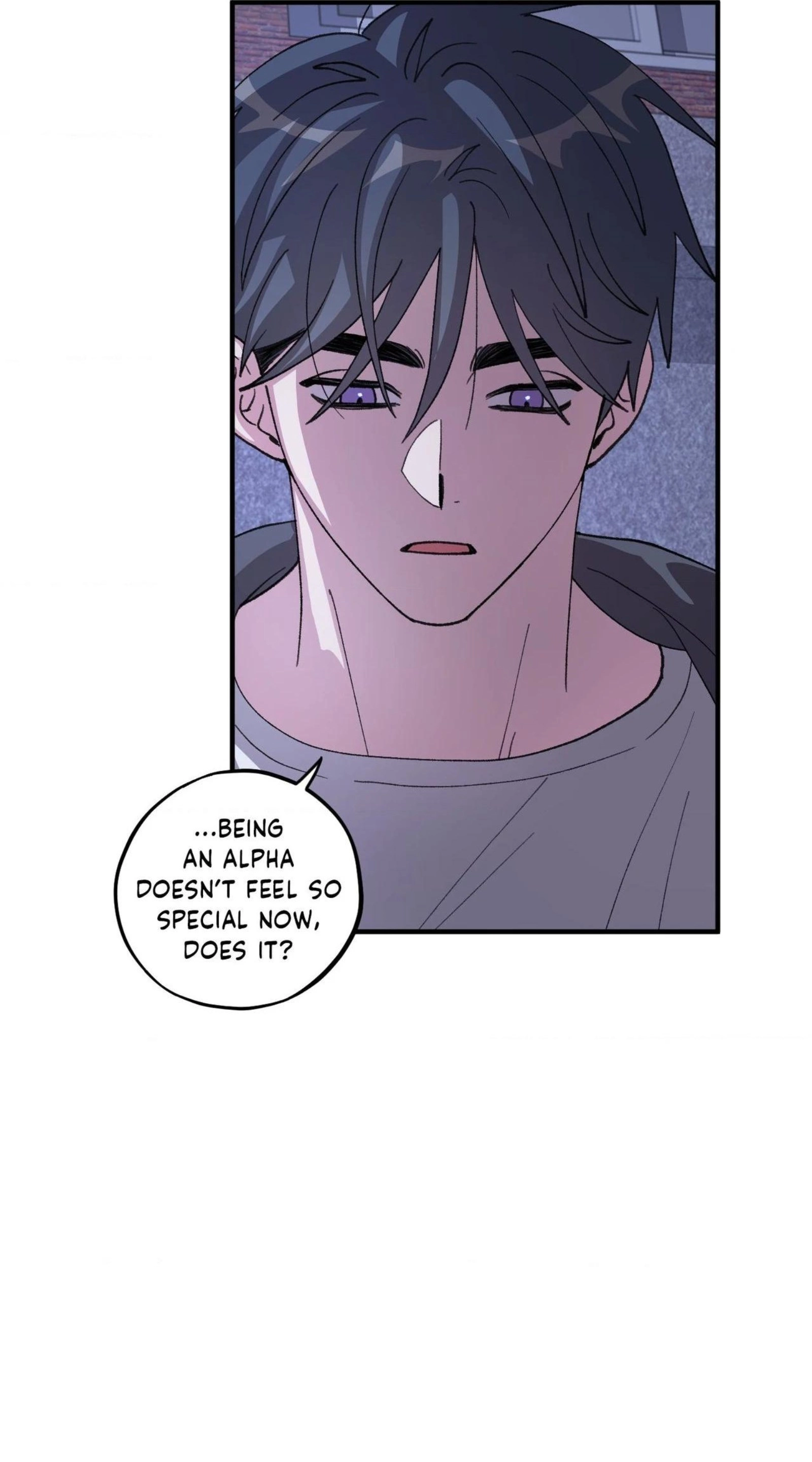 Alpha Equation - Chapter 43 Page 33