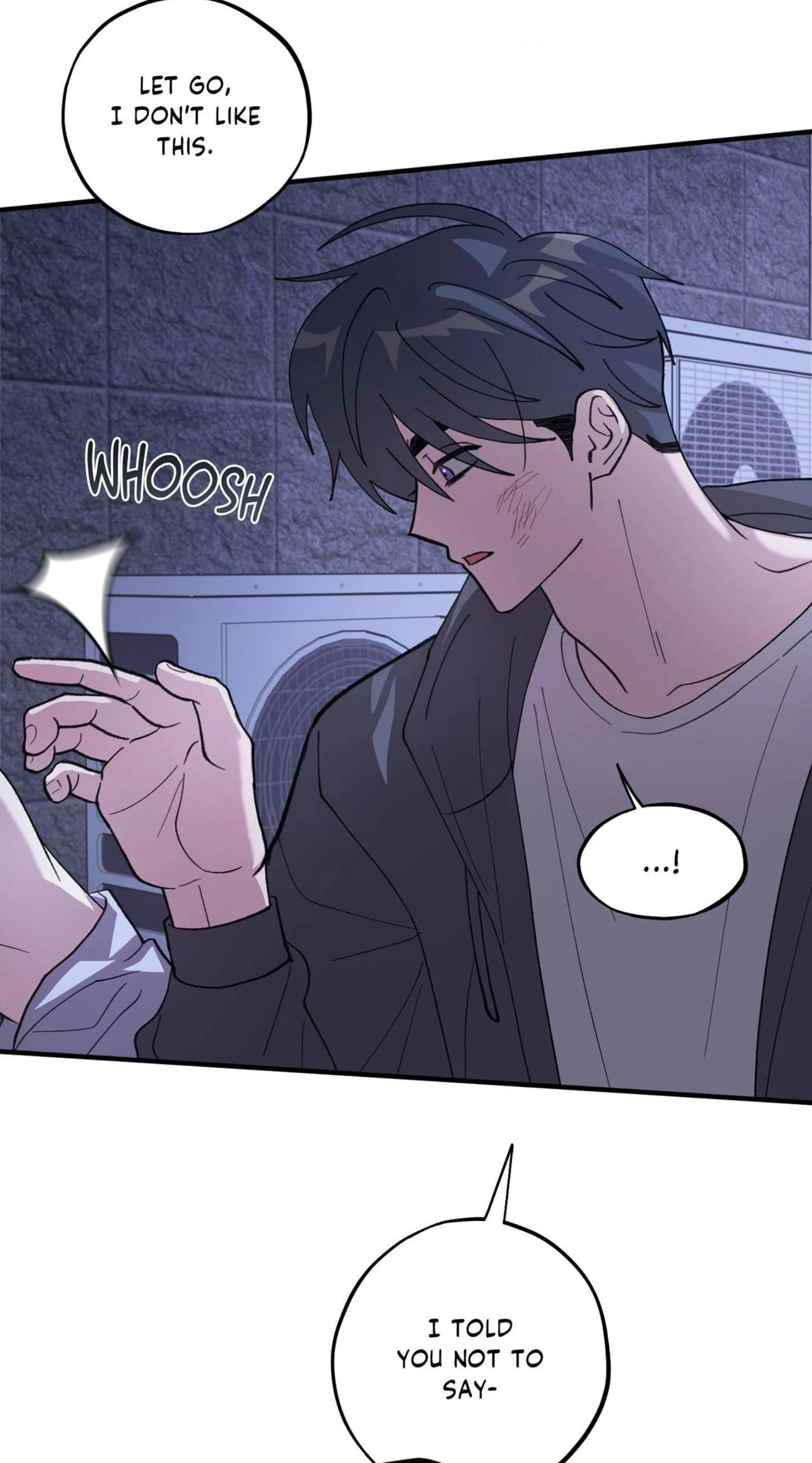 Alpha Equation - Chapter 43 Page 38