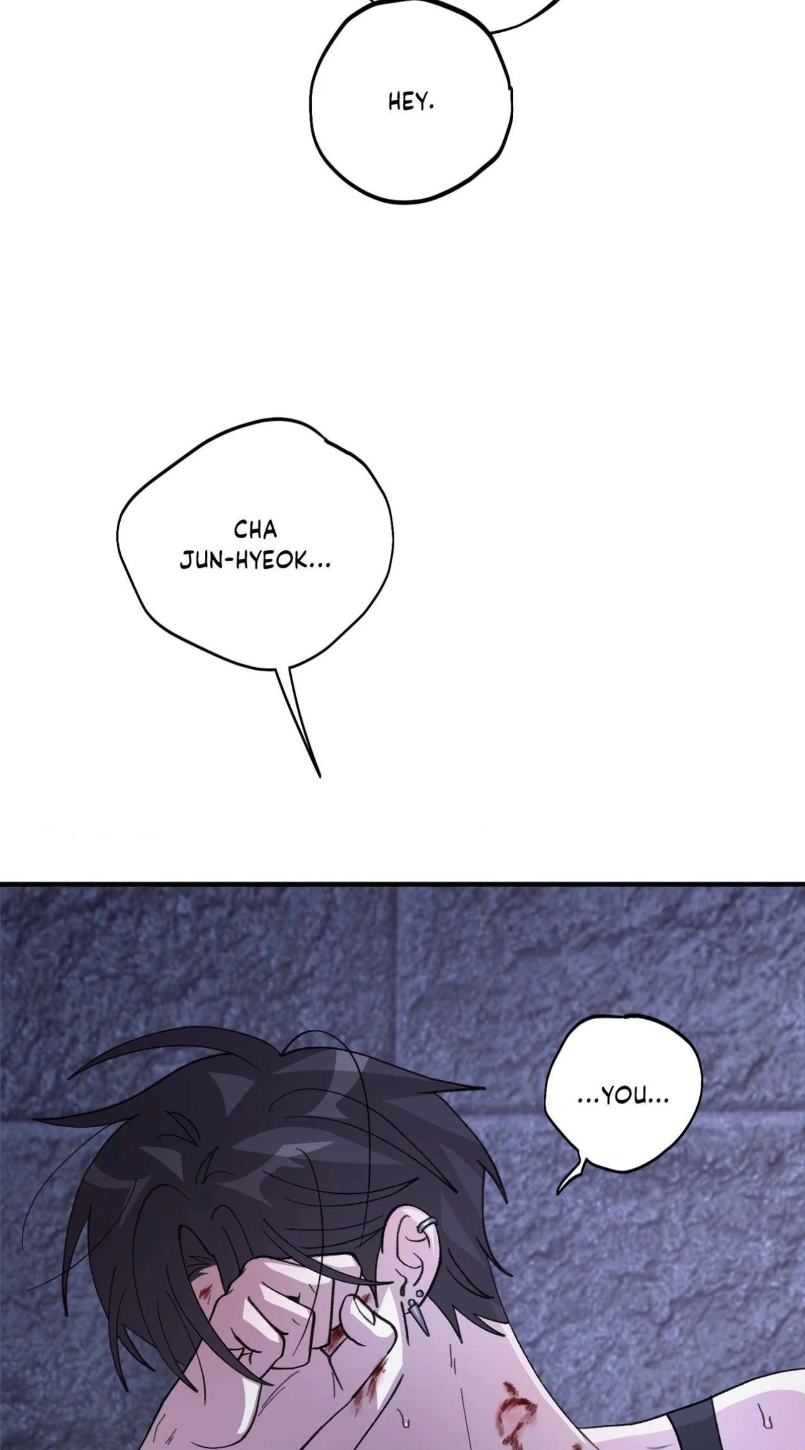 Alpha Equation - Chapter 43 Page 39