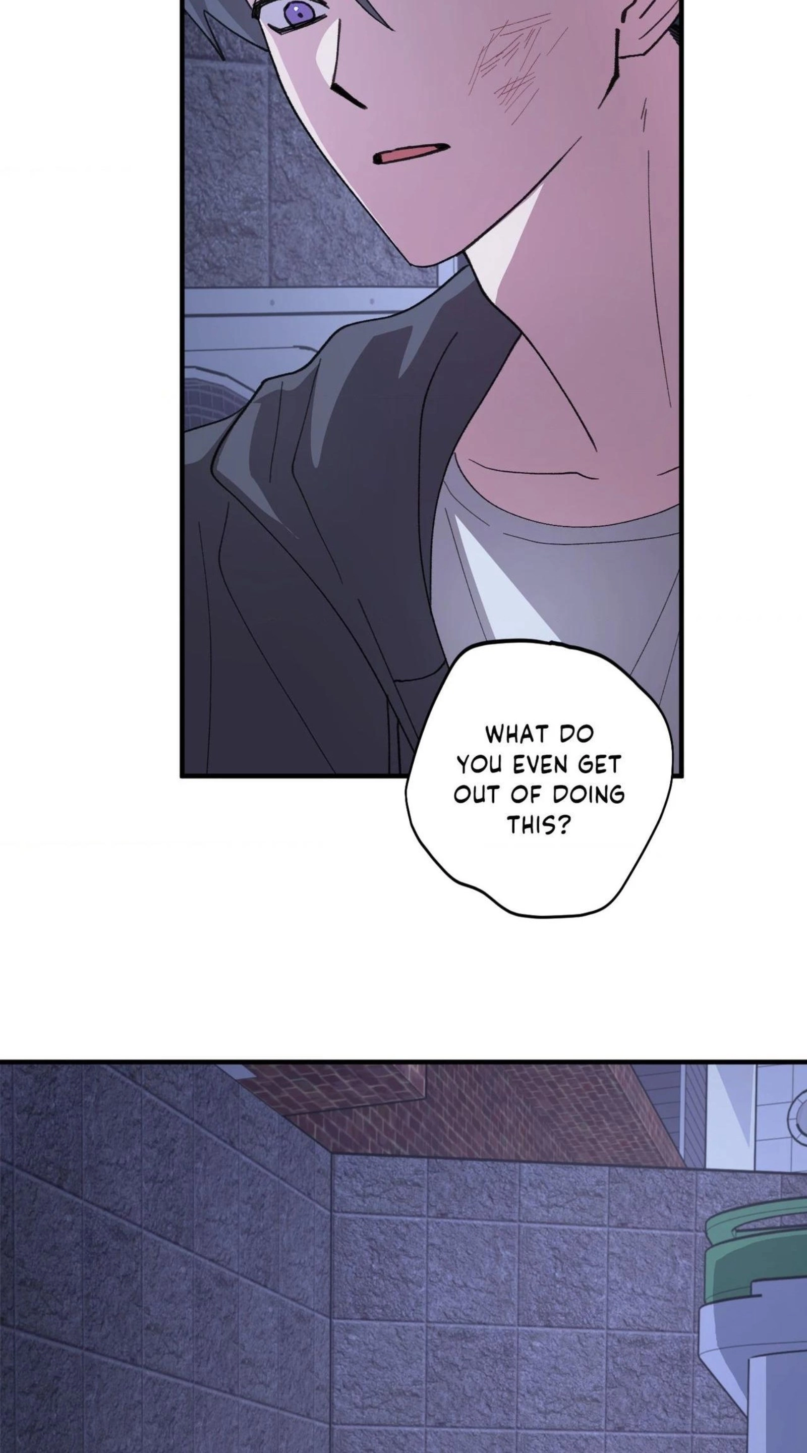 Alpha Equation - Chapter 43 Page 41