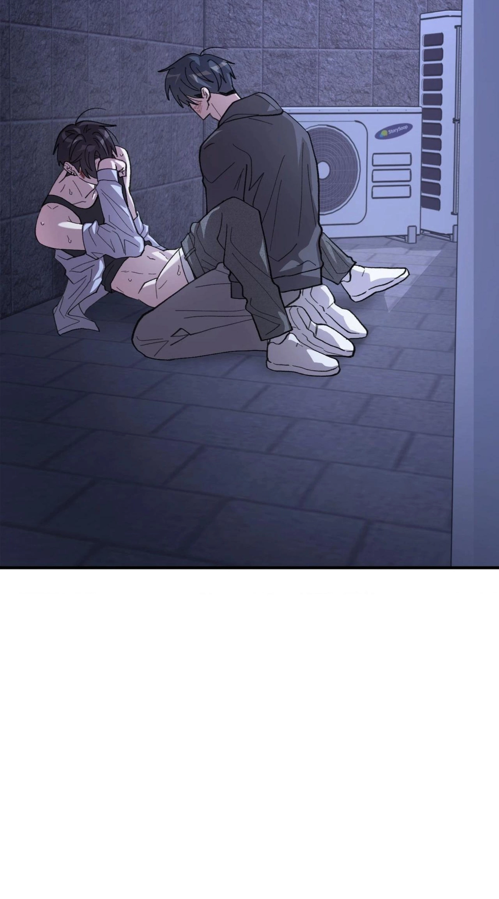 Alpha Equation - Chapter 43 Page 42