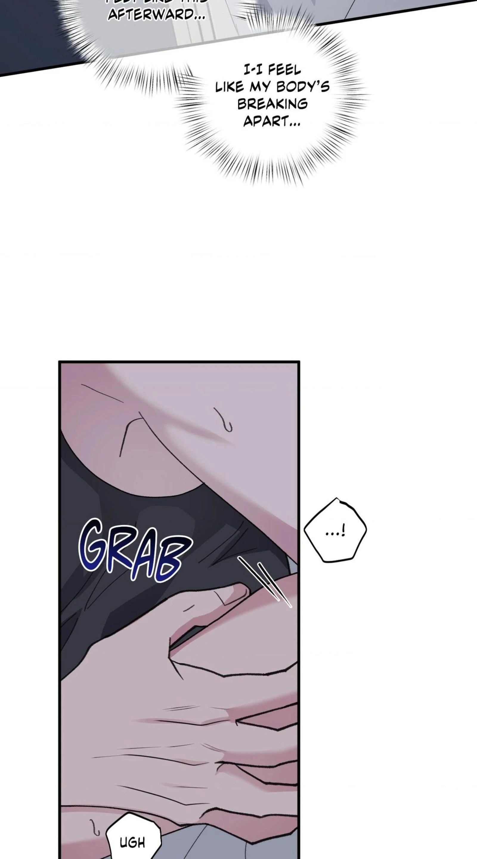 Alpha Equation - Chapter 43 Page 49