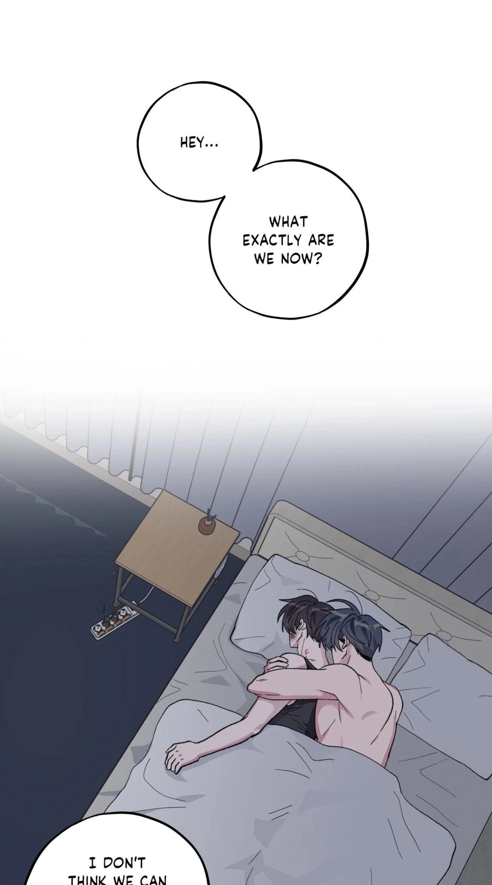 Alpha Equation - Chapter 43 Page 52
