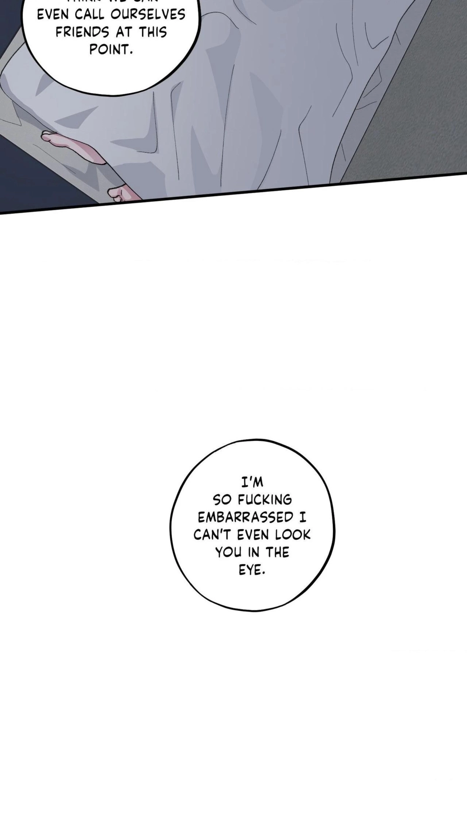 Alpha Equation - Chapter 43 Page 53