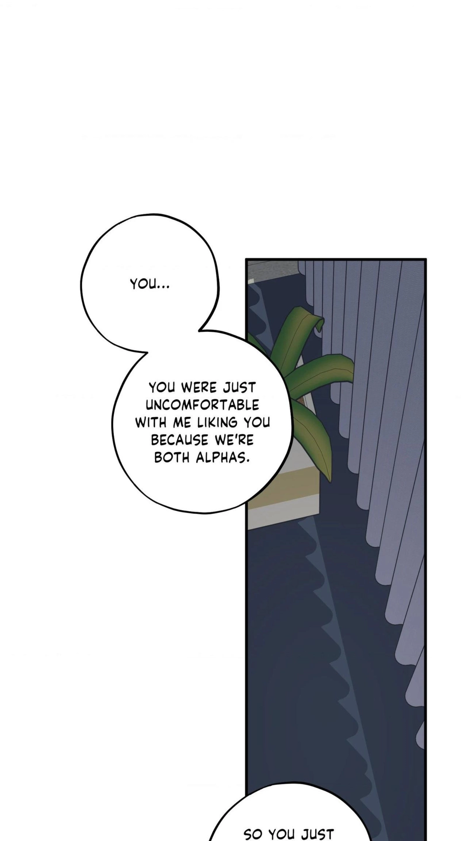 Alpha Equation - Chapter 43 Page 55